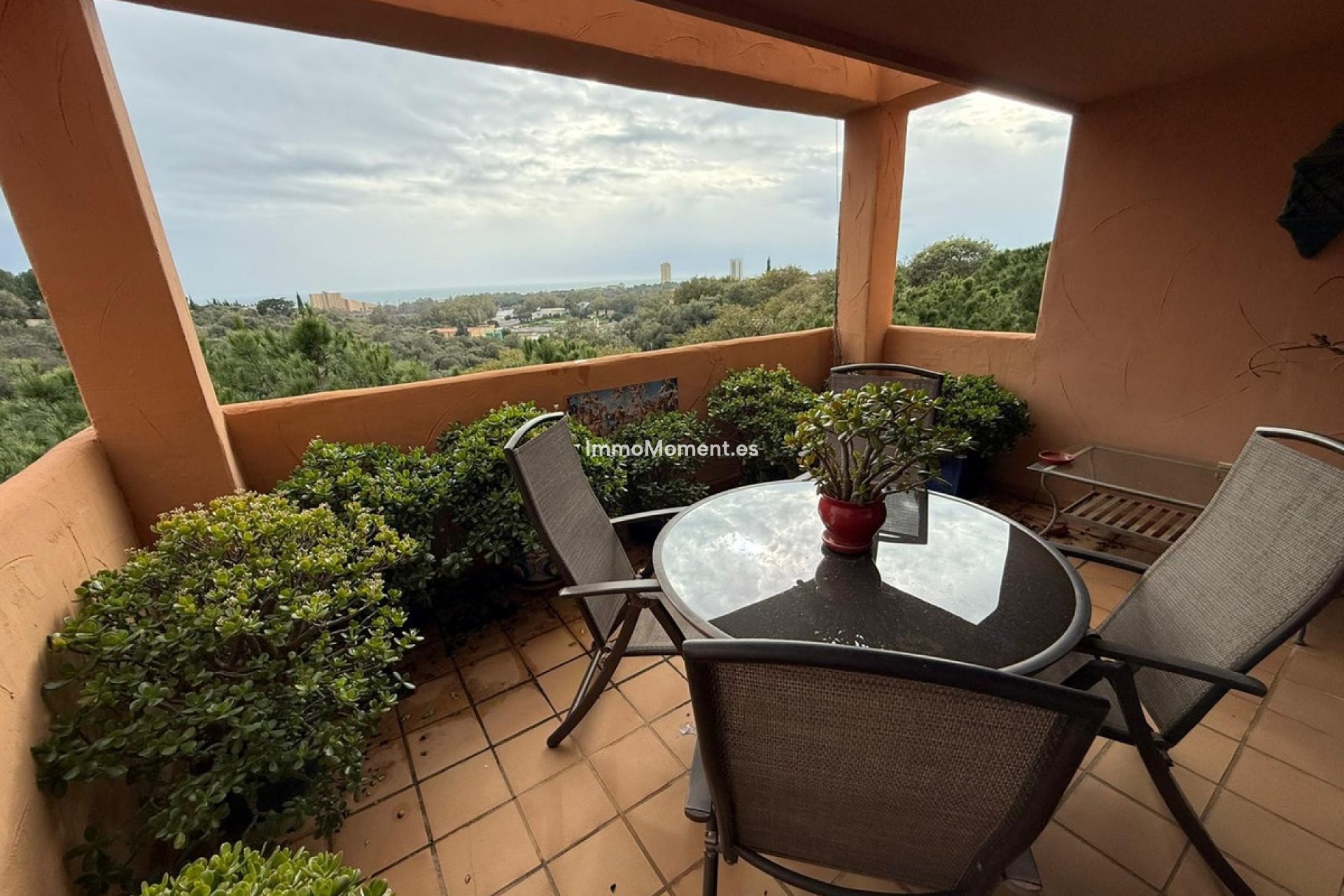 Bestaande woning - Appartement - Marbella - Elviria