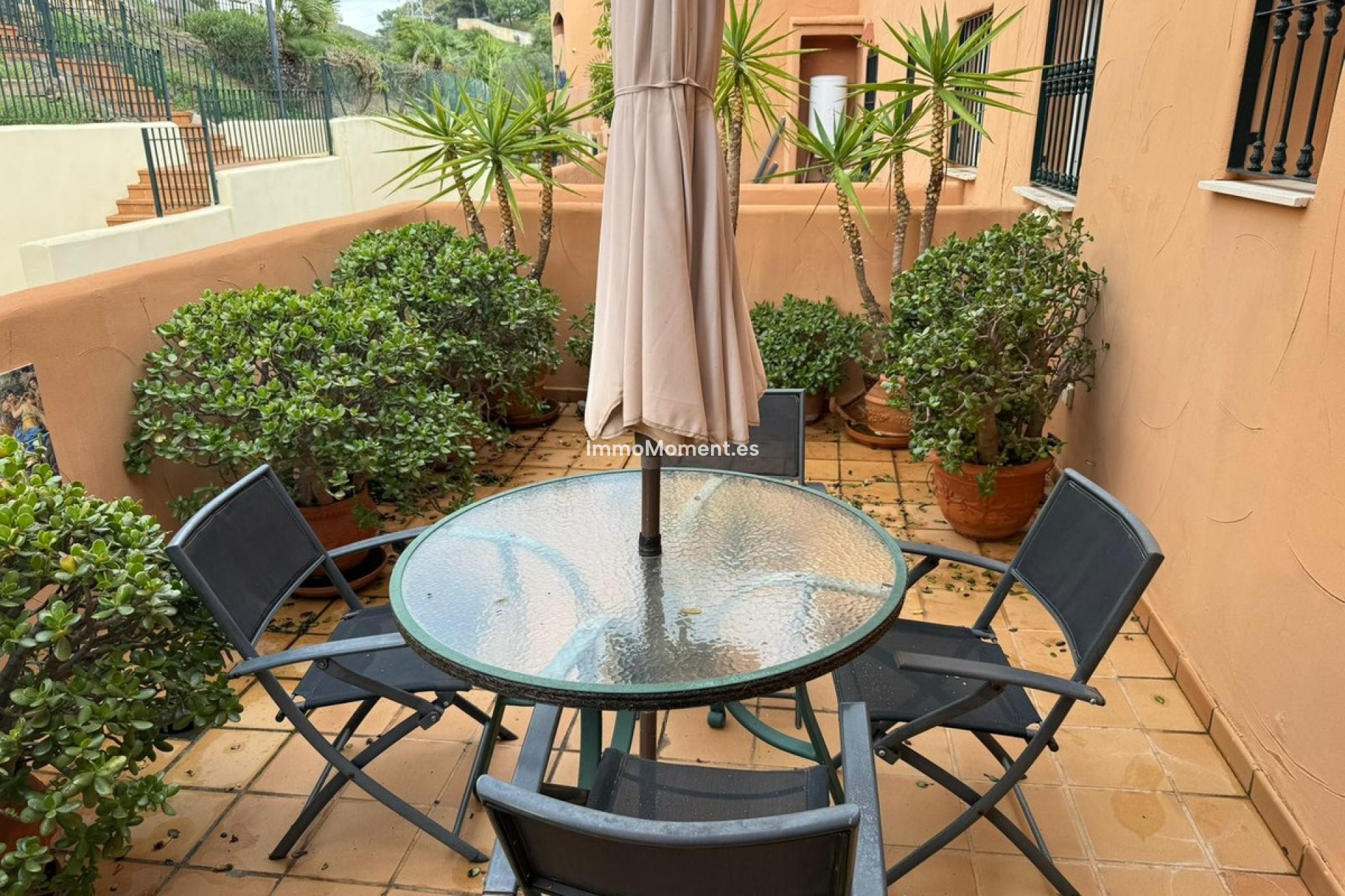 Bestaande woning - Appartement - Marbella - Elviria