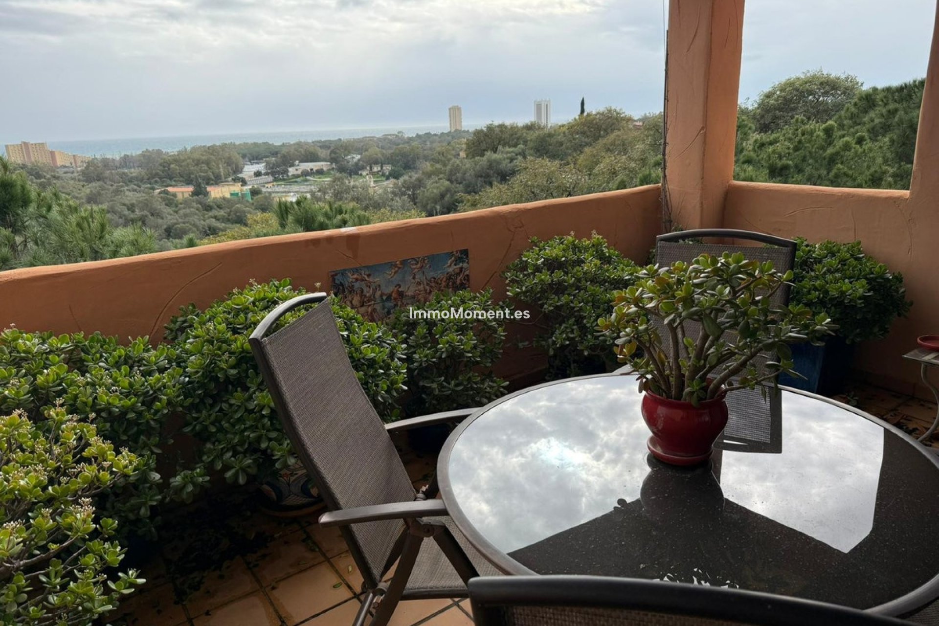 Bestaande woning - Appartement - Marbella - Elviria