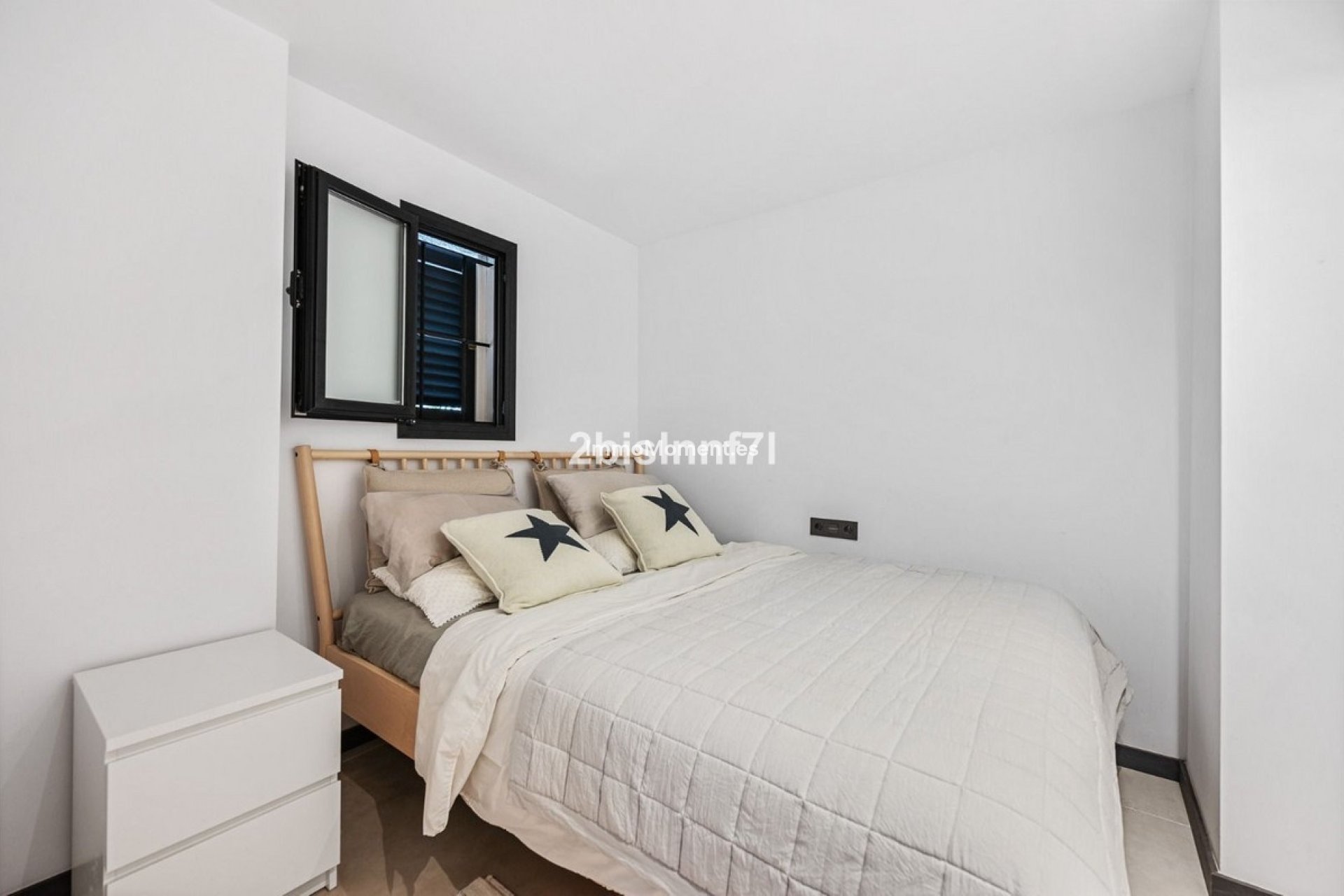 Bestaande woning - Appartement - Marbella - Elviria