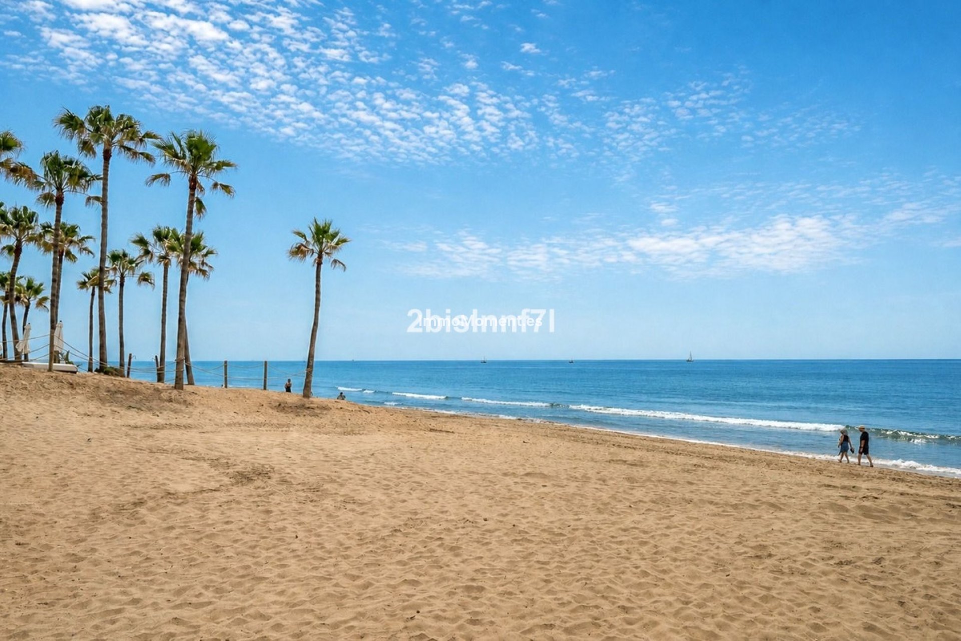 Bestaande woning - Appartement - Marbella - Elviria