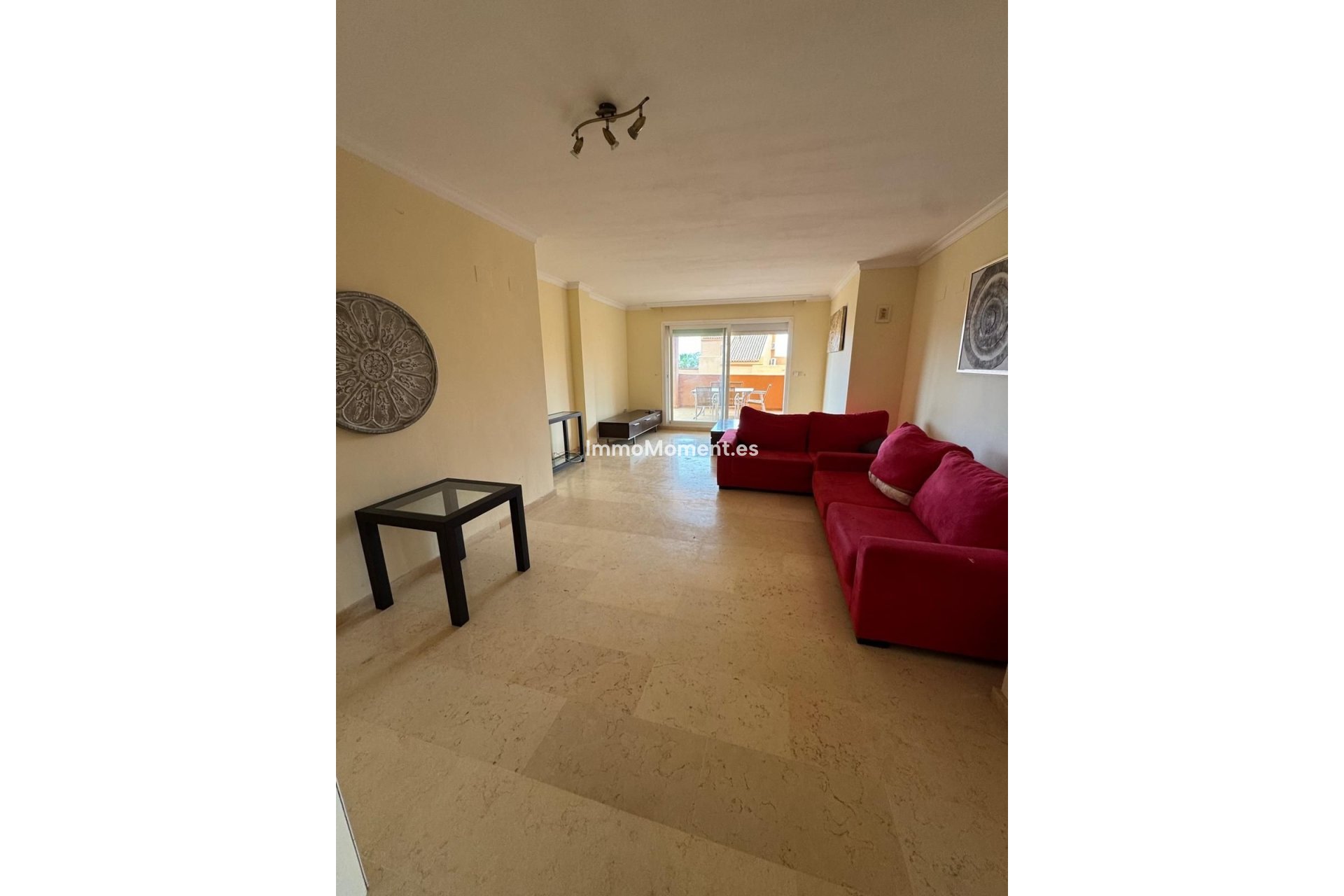 Bestaande woning - Appartement - Marbella - Elviria