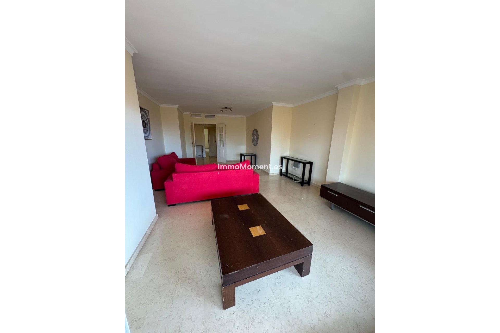 Bestaande woning - Appartement - Marbella - Elviria