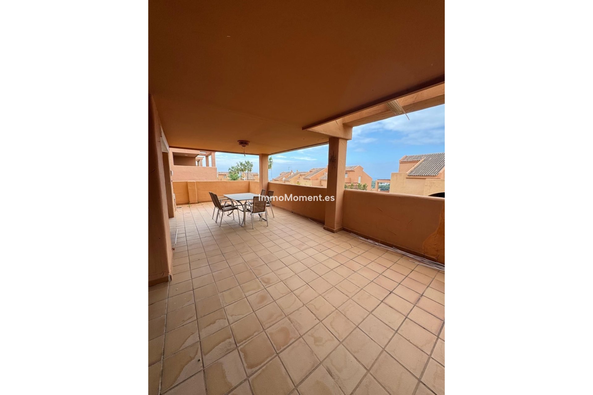 Bestaande woning - Appartement - Marbella - Elviria