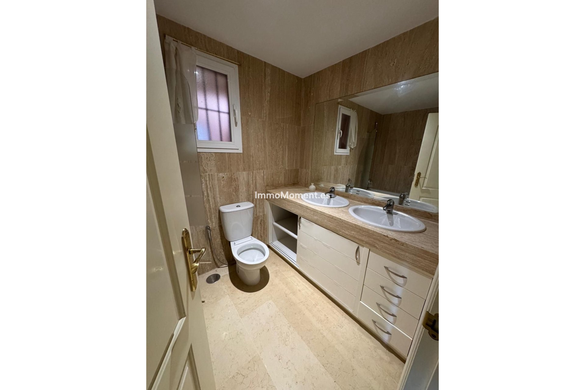 Bestaande woning - Appartement - Marbella - Elviria