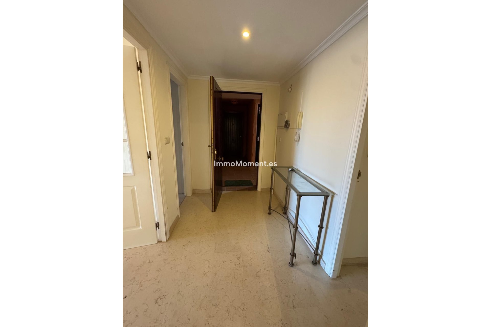 Bestaande woning - Appartement - Marbella - Elviria