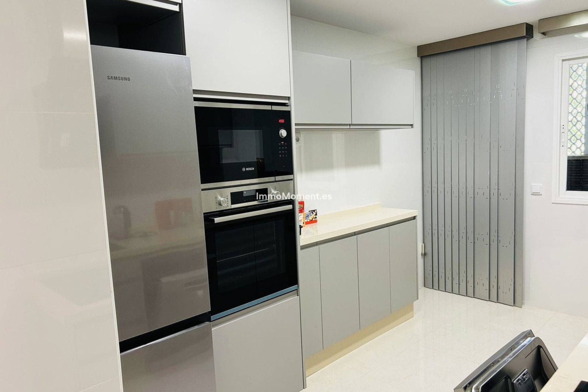 Bestaande woning - Appartement - Marbella - Elviria