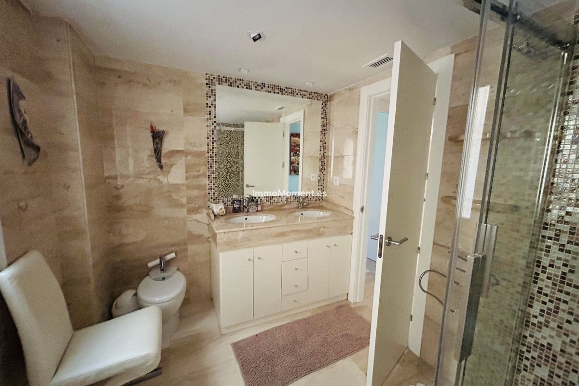Bestaande woning - Appartement - Marbella - Elviria
