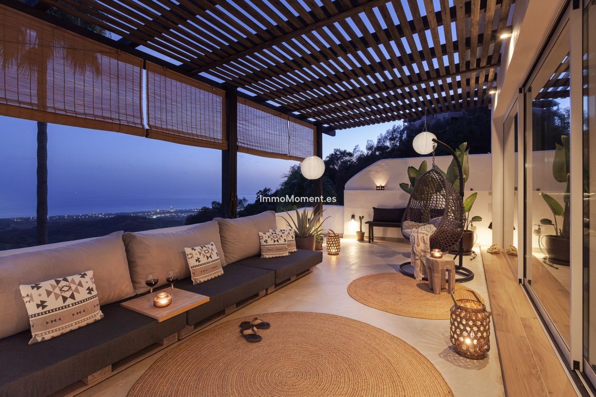 Bestaande woning - Appartement - Marbella - Elviria