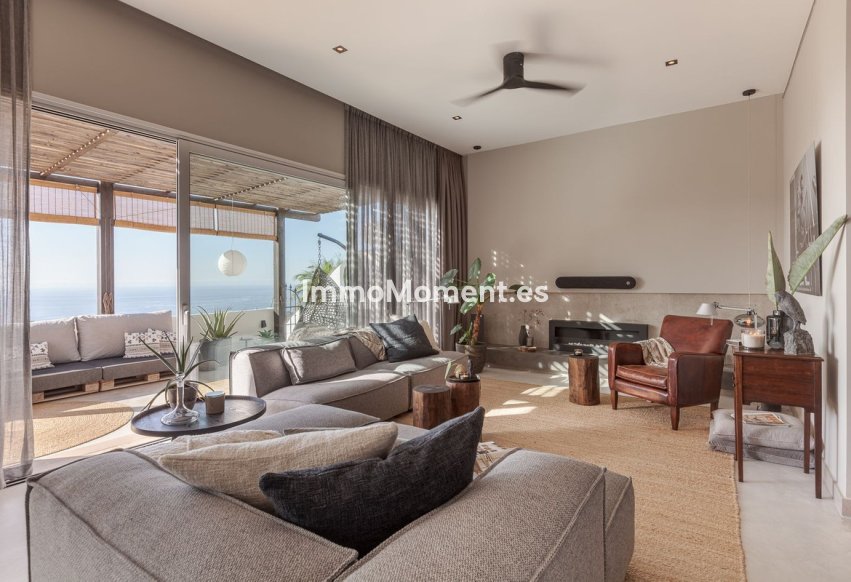 Bestaande woning - Appartement - Marbella - Elviria