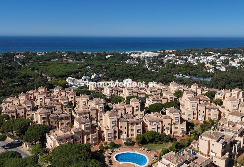 Bestaande woning - Appartement - Marbella - Elviria