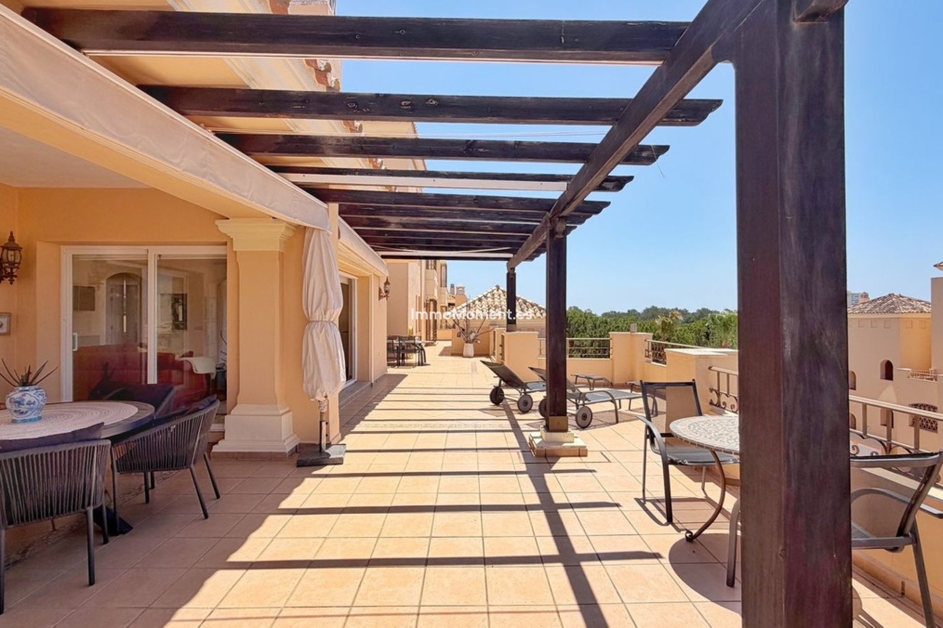 Bestaande woning - Appartement - Marbella - Elviria