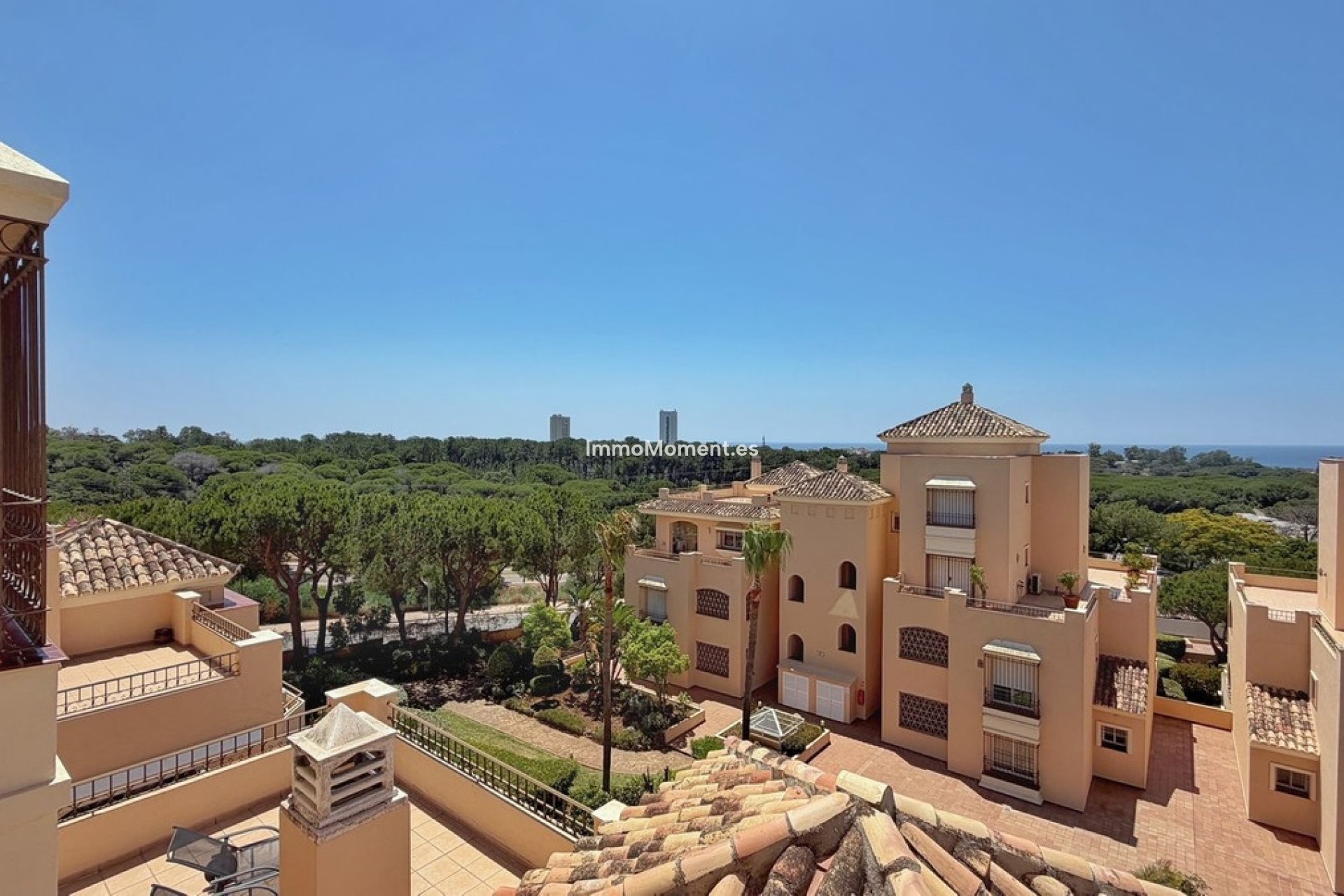 Bestaande woning - Appartement - Marbella - Elviria