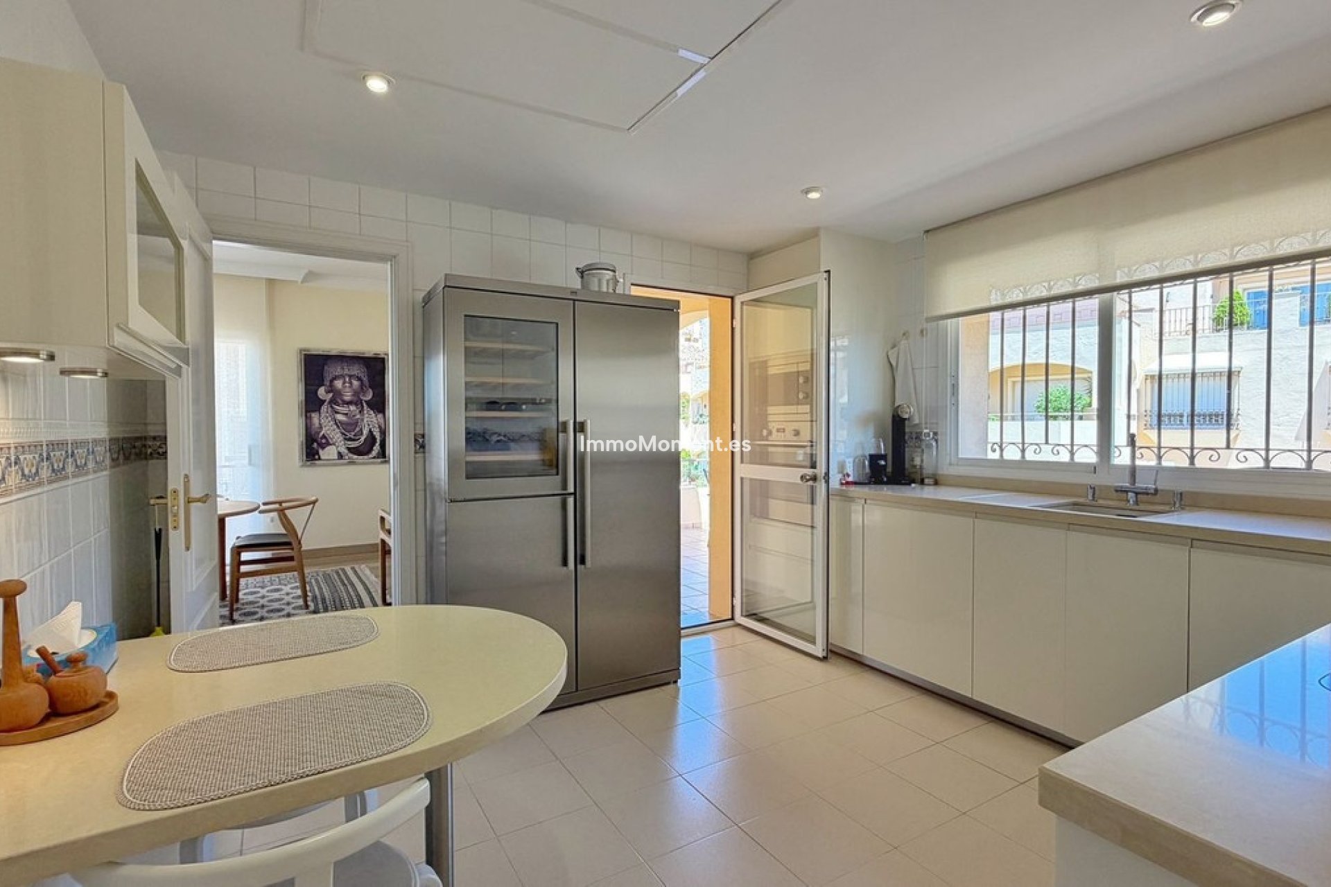 Bestaande woning - Appartement - Marbella - Elviria