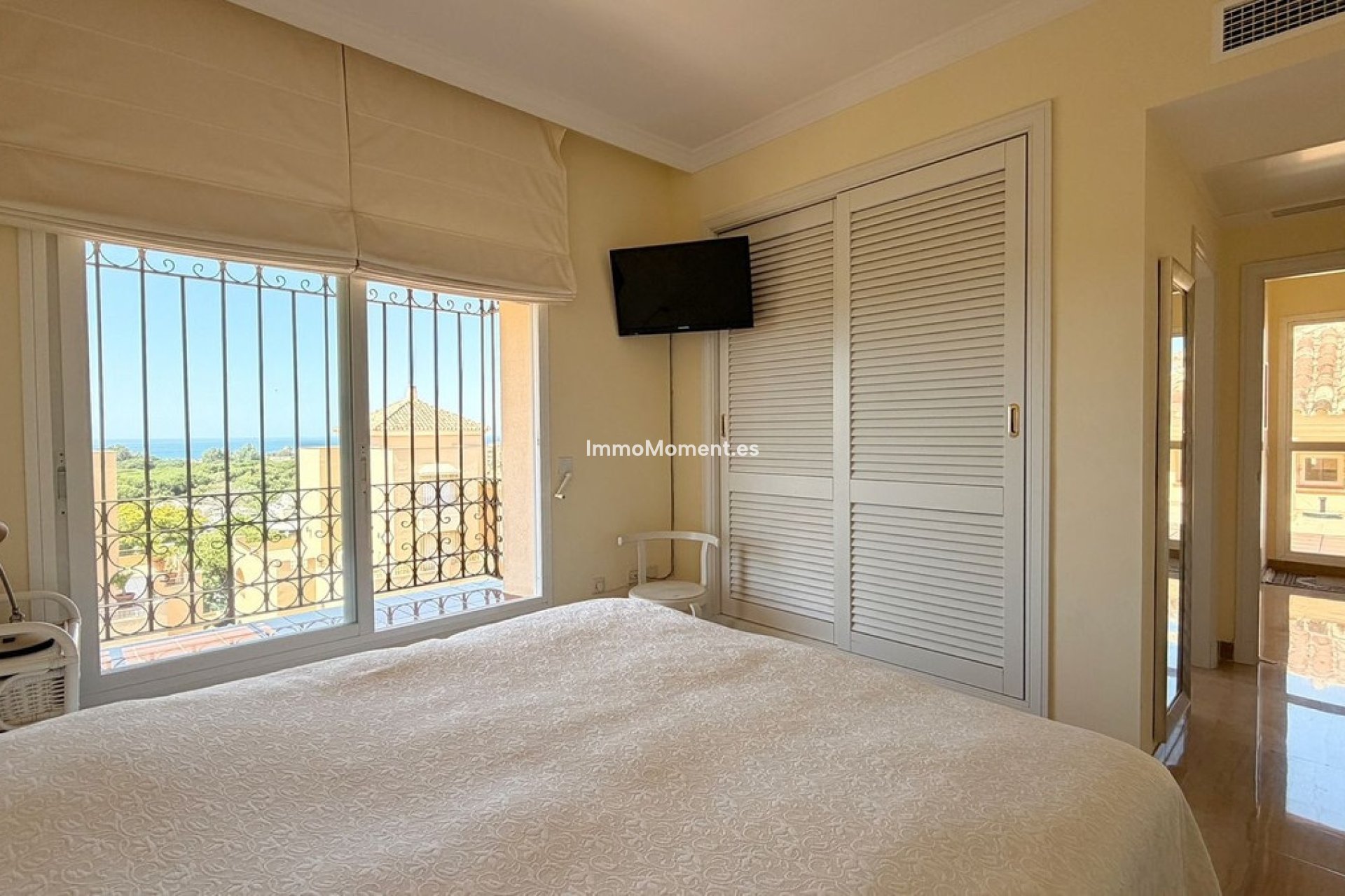Bestaande woning - Appartement - Marbella - Elviria