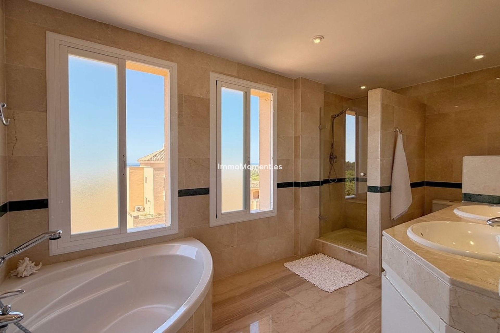 Bestaande woning - Appartement - Marbella - Elviria