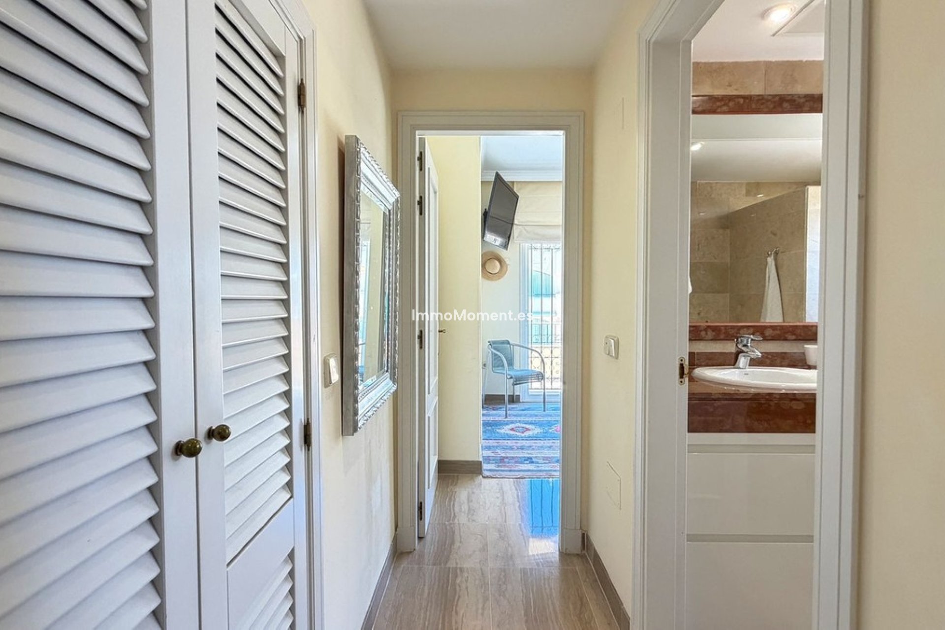 Bestaande woning - Appartement - Marbella - Elviria