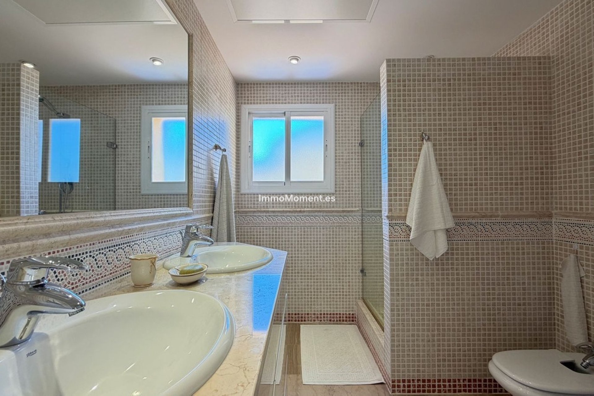 Bestaande woning - Appartement - Marbella - Elviria