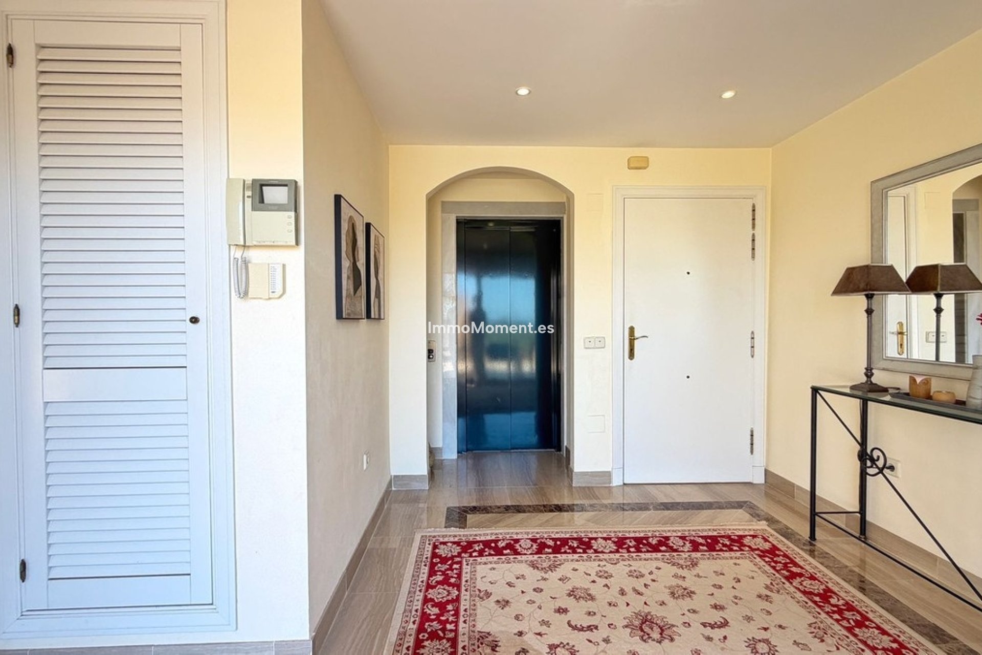 Bestaande woning - Appartement - Marbella - Elviria