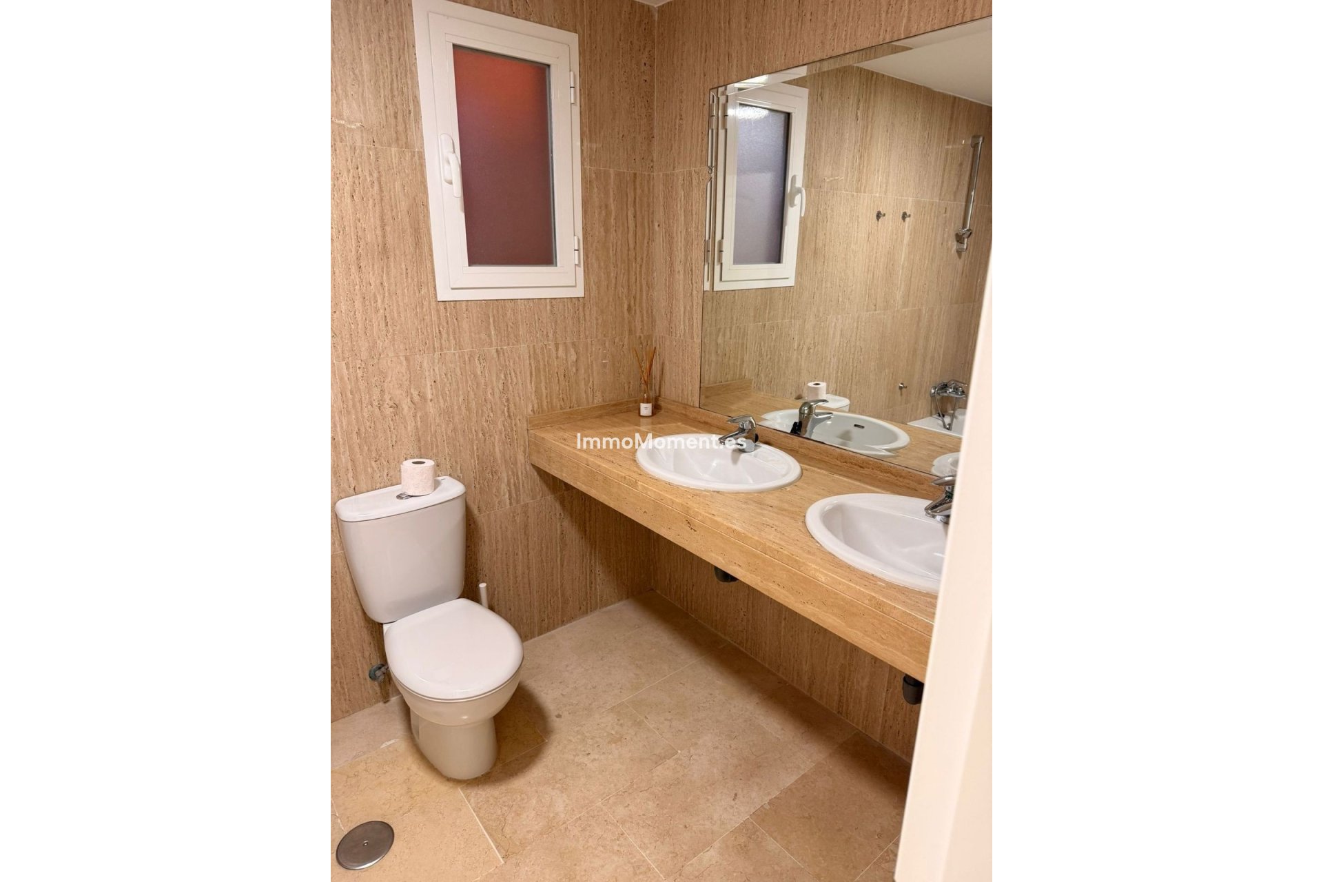 Bestaande woning - Appartement - Marbella - Elviria