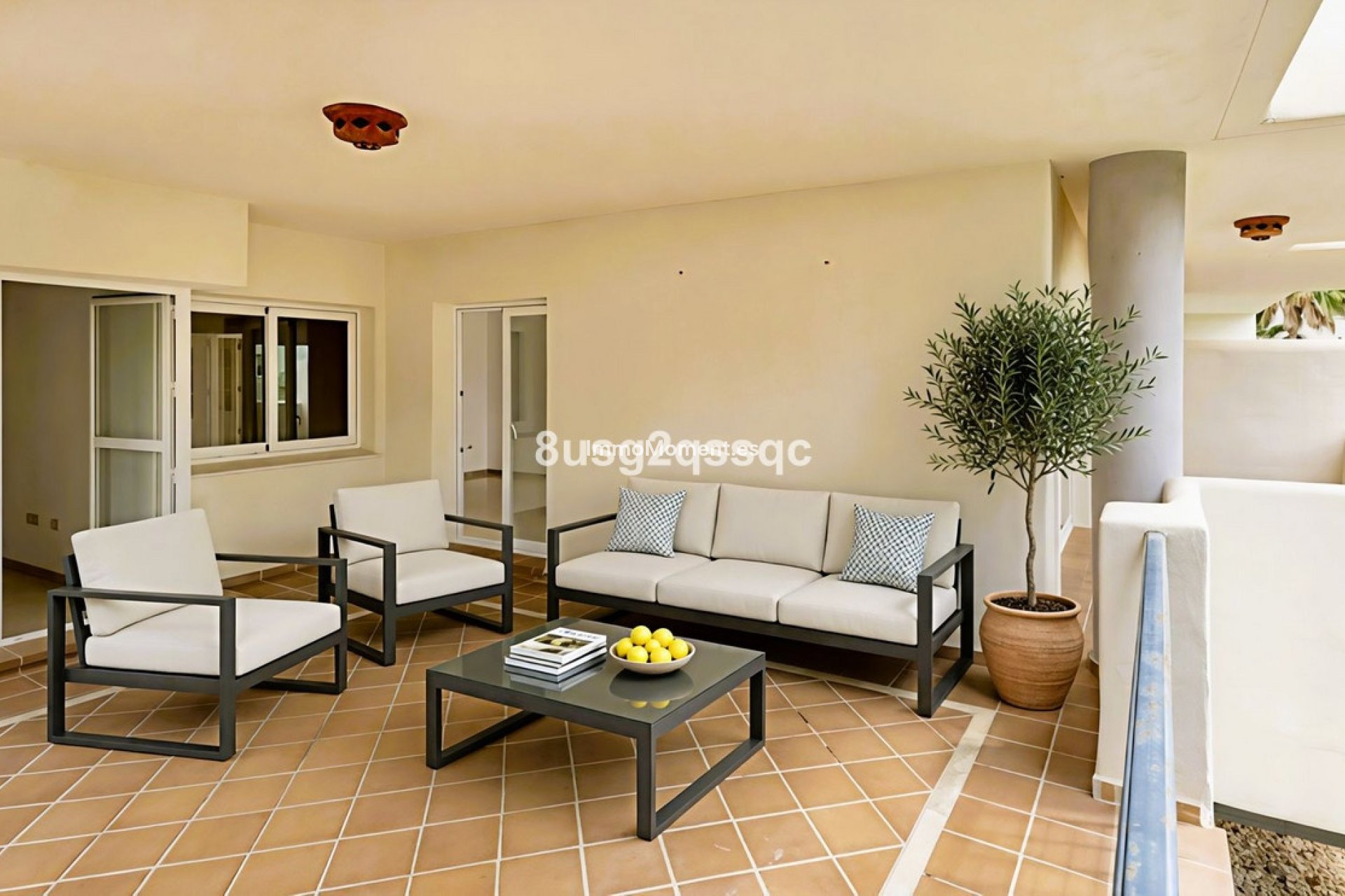Bestaande woning - Appartement - Marbella - Elviria
