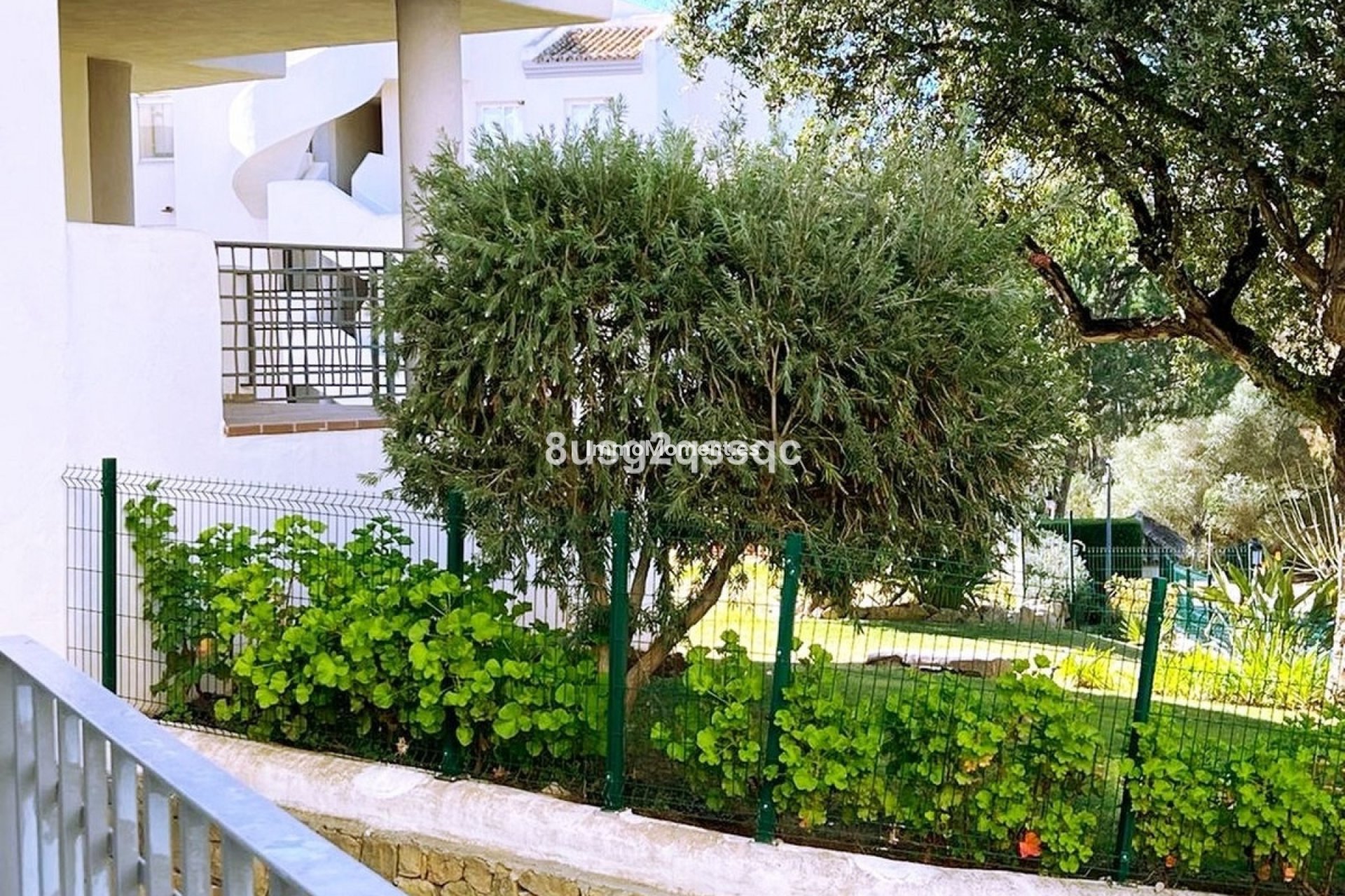 Bestaande woning - Appartement - Marbella - Elviria