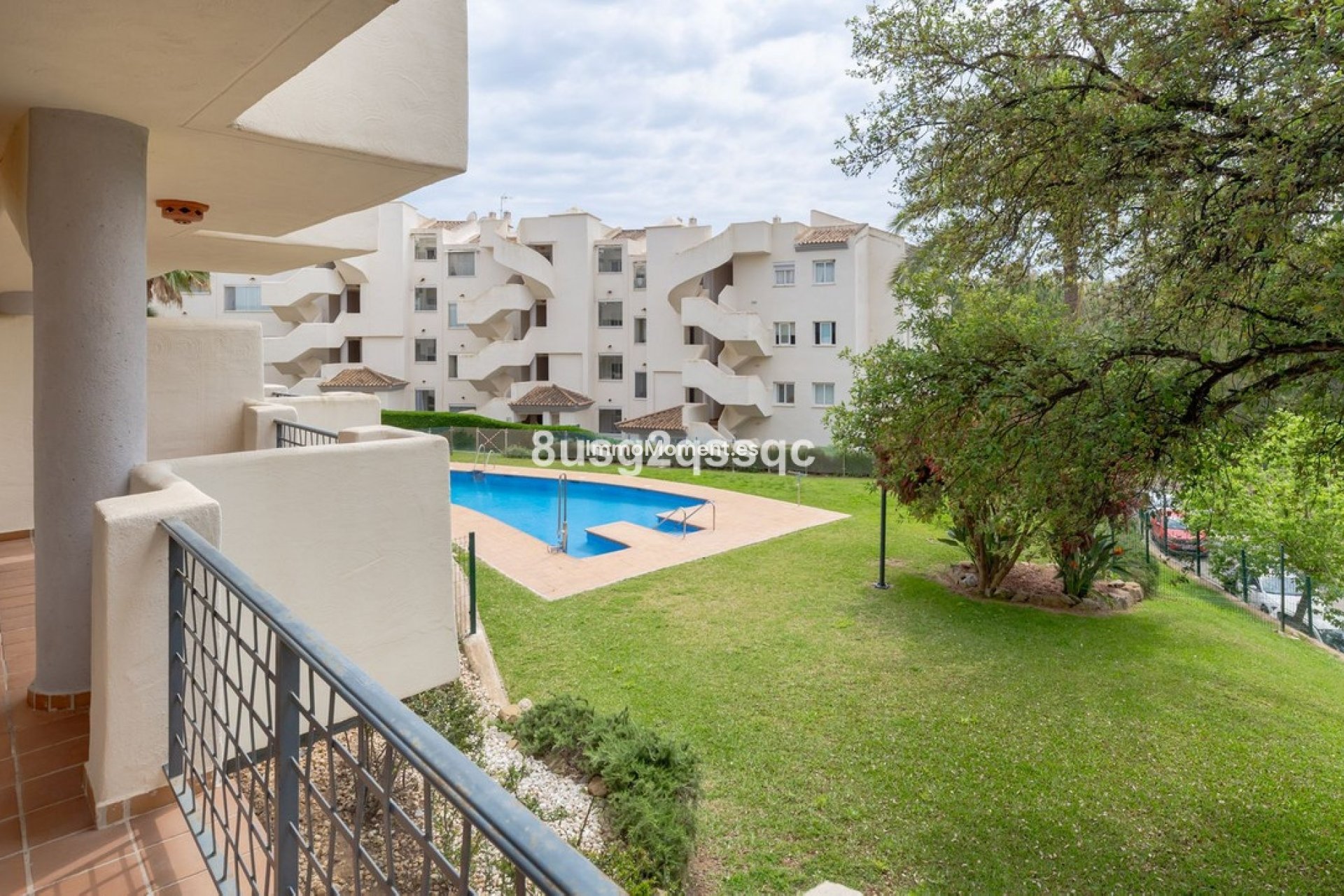 Bestaande woning - Appartement - Marbella - Elviria