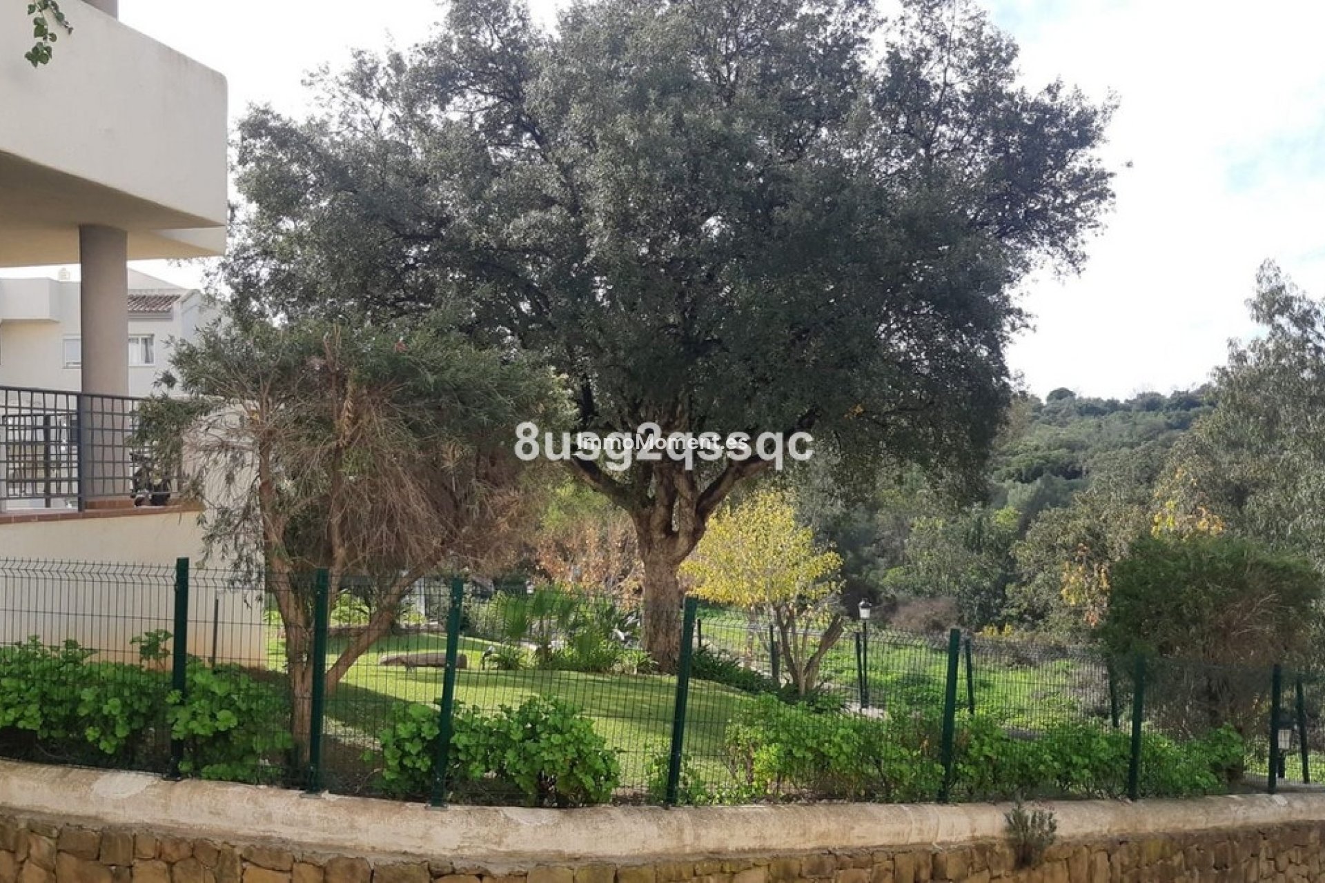 Bestaande woning - Appartement - Marbella - Elviria