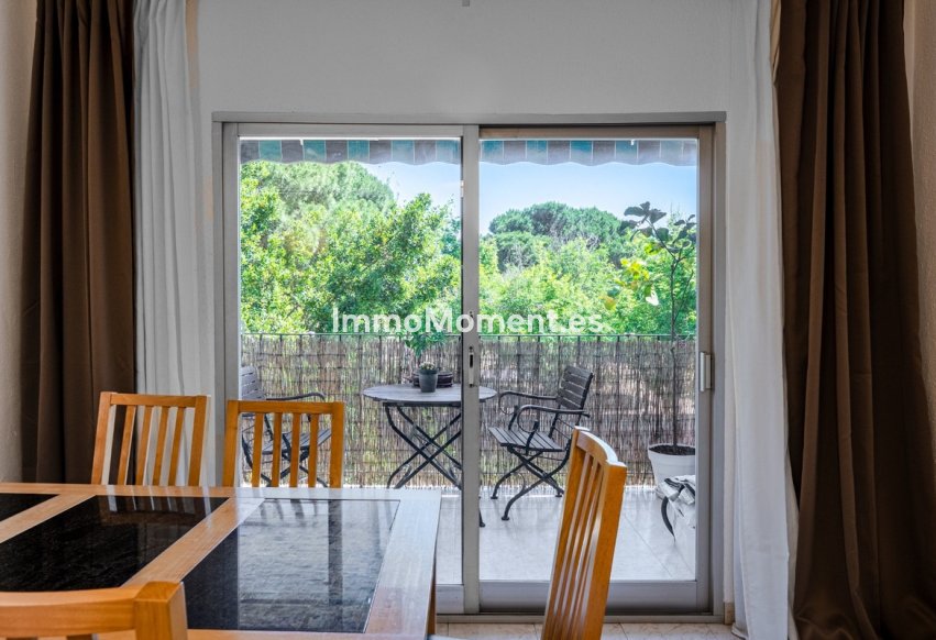 Bestaande woning - Appartement - Marbella - Elviria