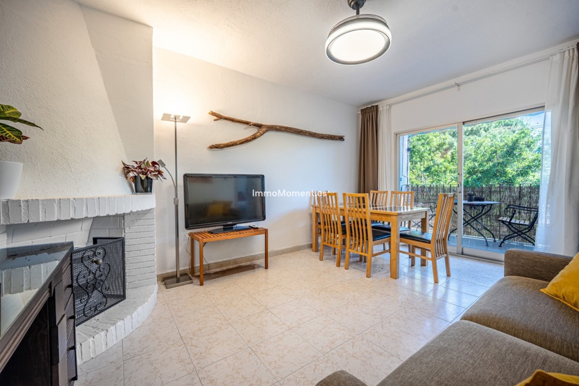 Bestaande woning - Appartement - Marbella - Elviria