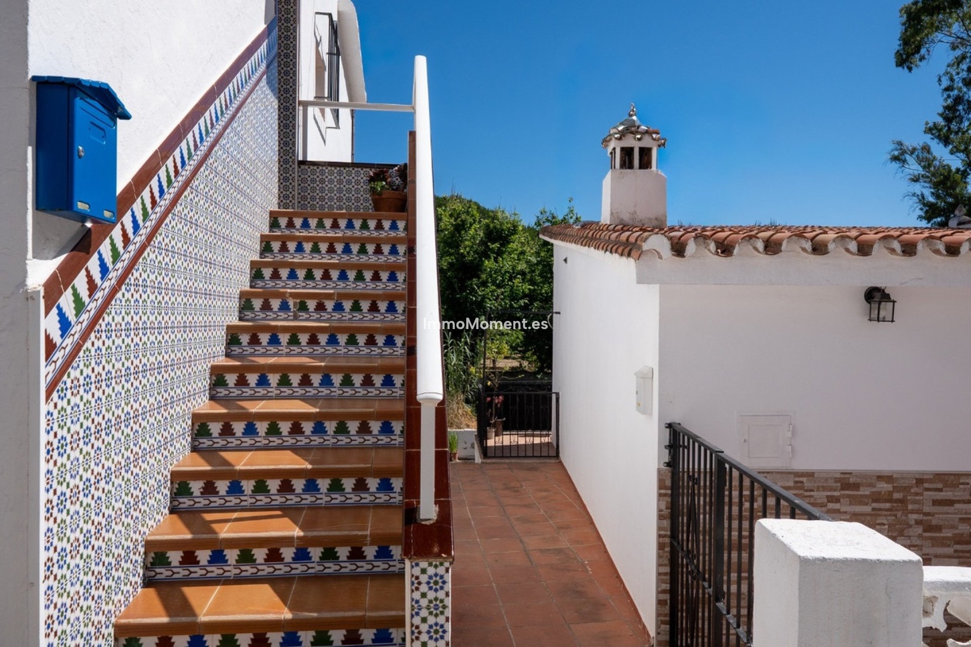 Bestaande woning - Appartement - Marbella - Elviria