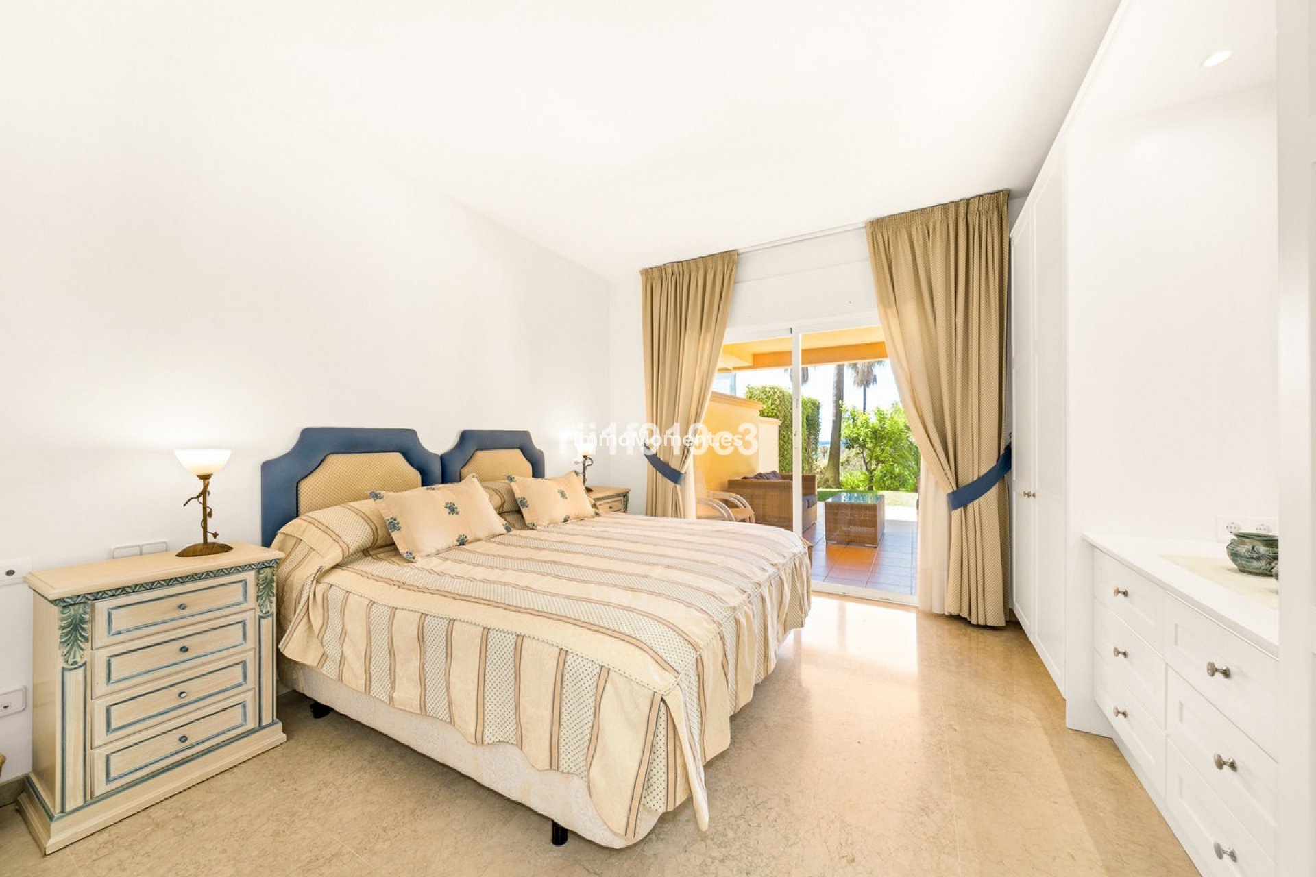 Bestaande woning - Appartement - Marbella - Elviria
