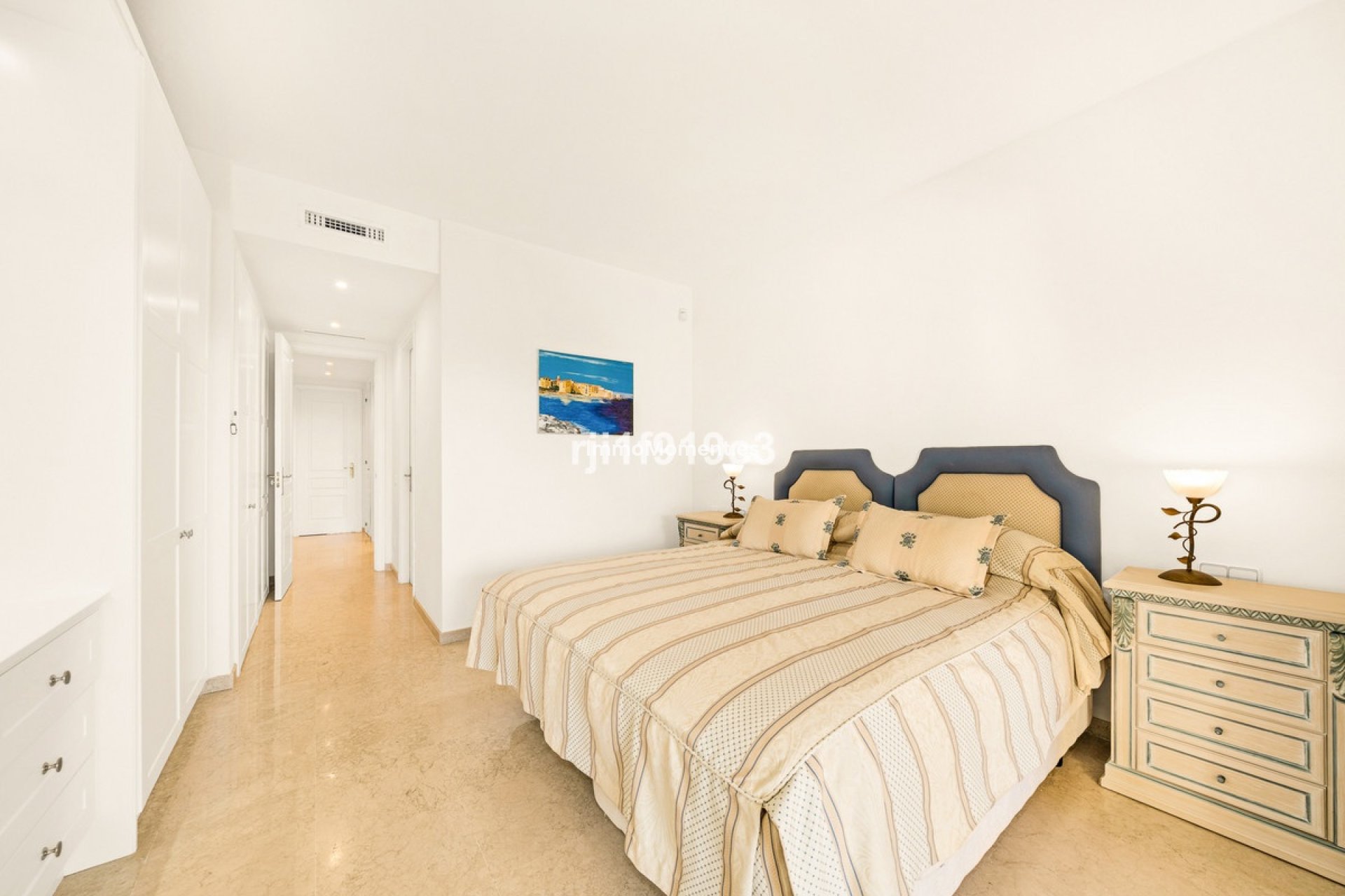 Bestaande woning - Appartement - Marbella - Elviria