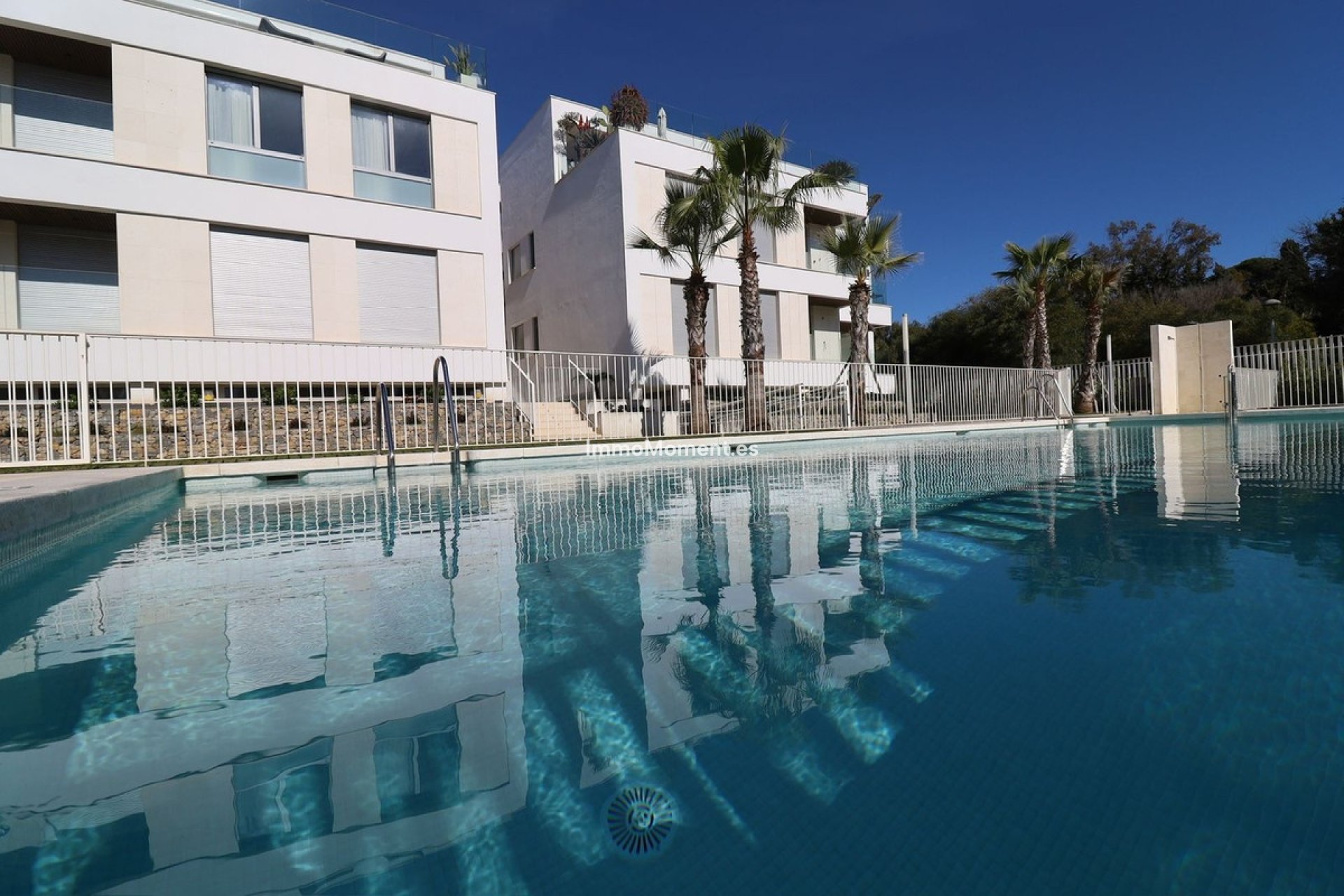 Bestaande woning - Appartement - Marbella - Elviria