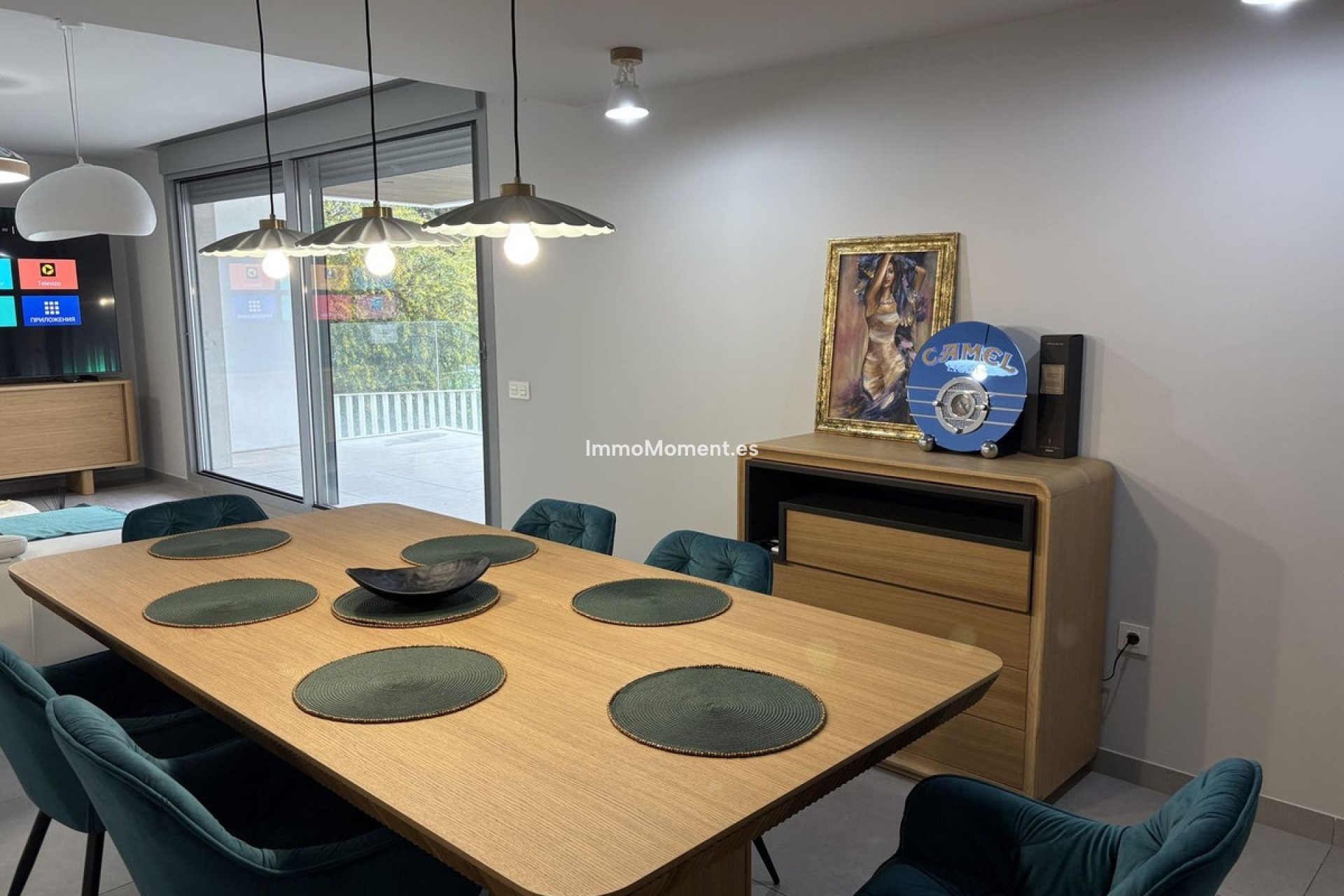 Bestaande woning - Appartement - Marbella - Elviria