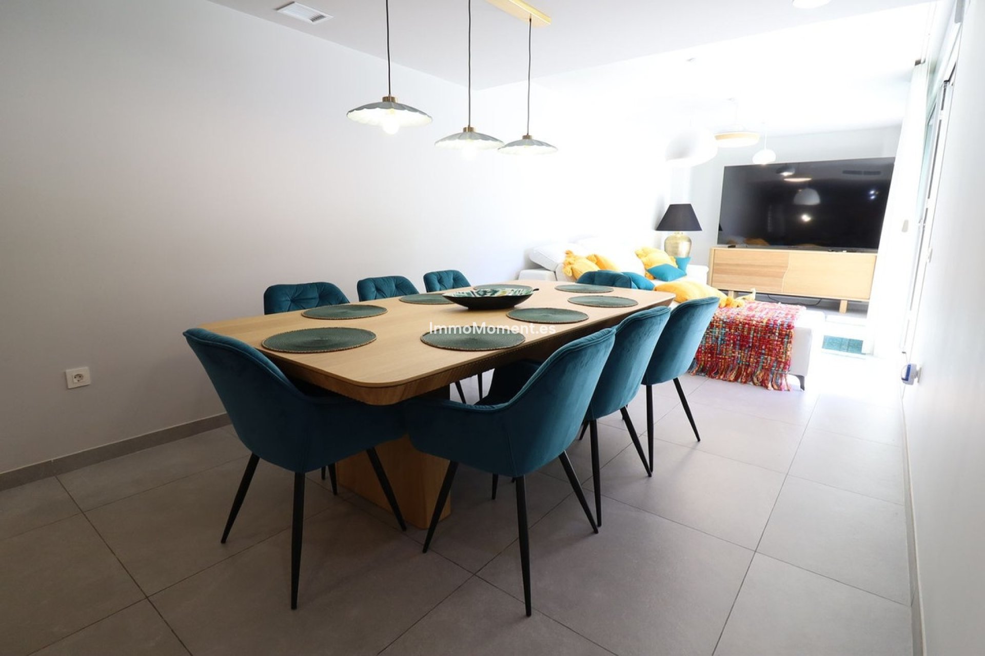 Bestaande woning - Appartement - Marbella - Elviria