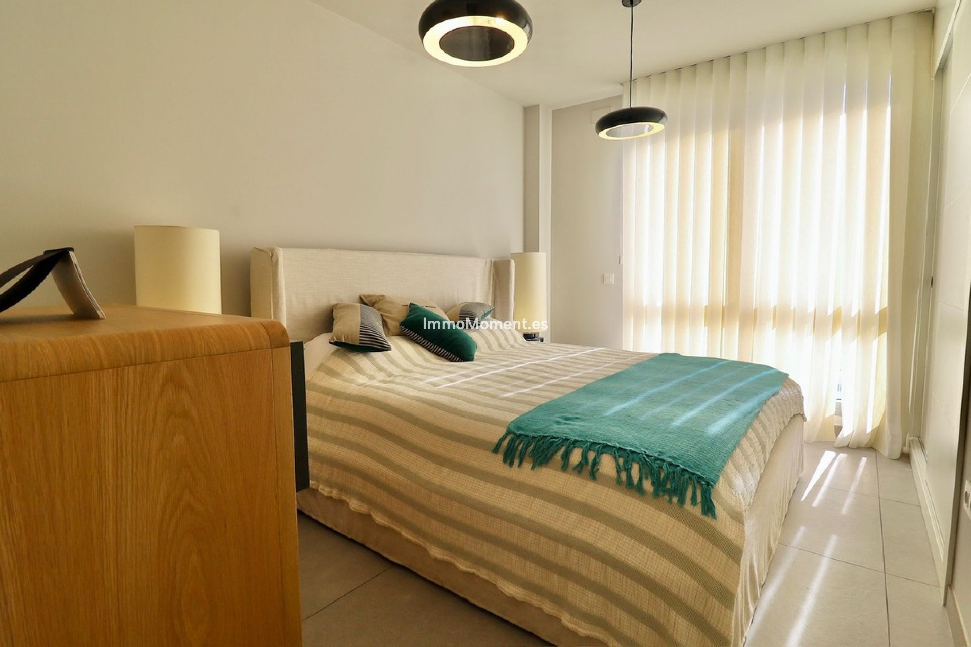 Bestaande woning - Appartement - Marbella - Elviria