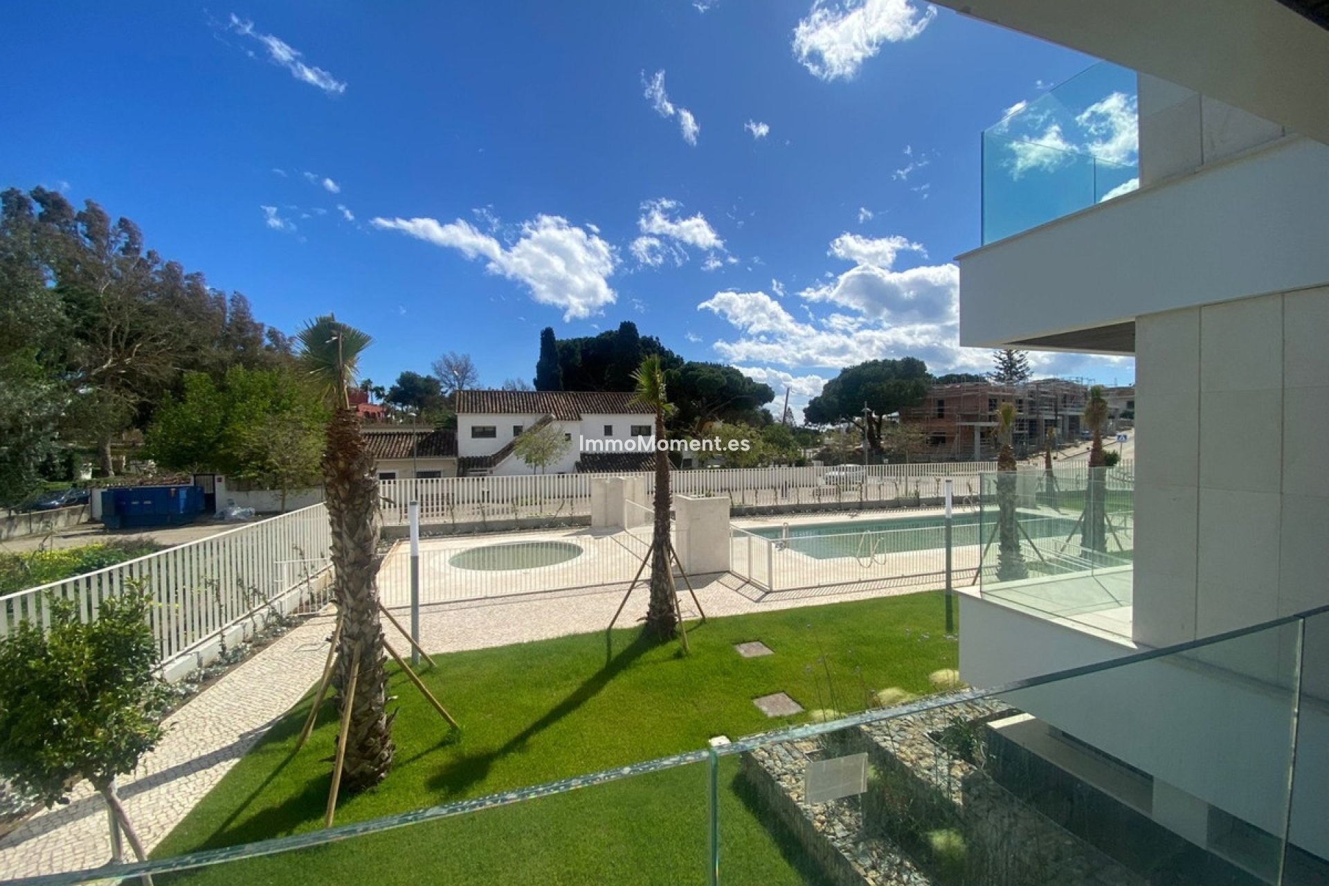 Bestaande woning - Appartement - Marbella - Elviria