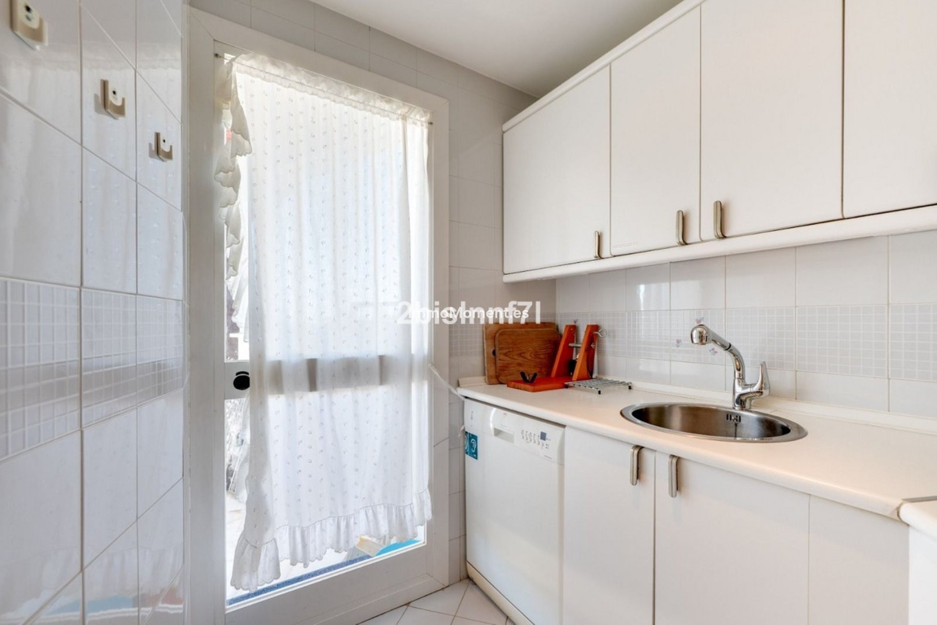 Bestaande woning - Appartement - Marbella - Elviria