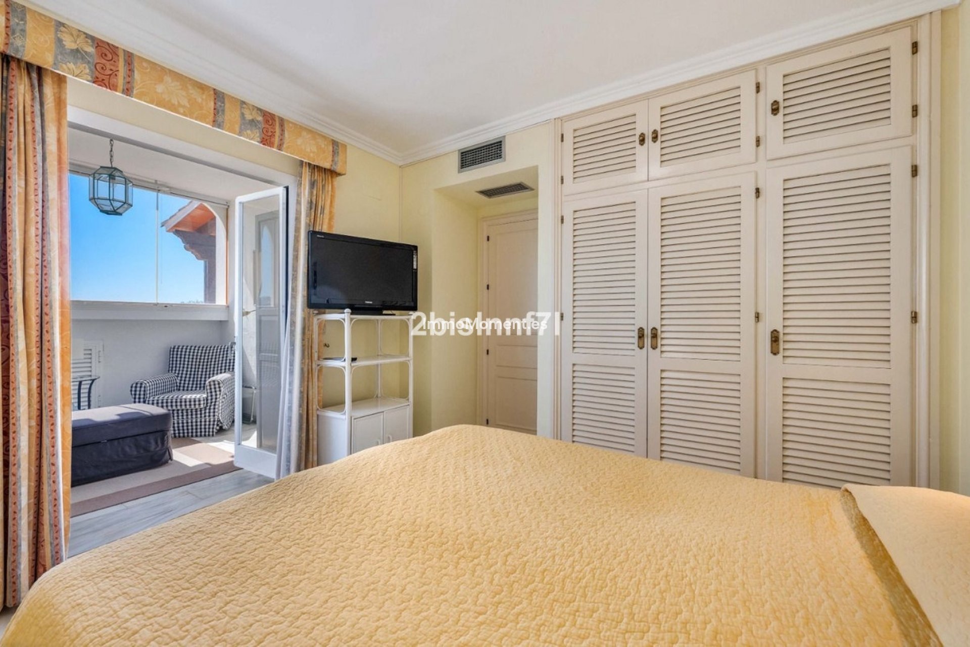 Bestaande woning - Appartement - Marbella - Elviria