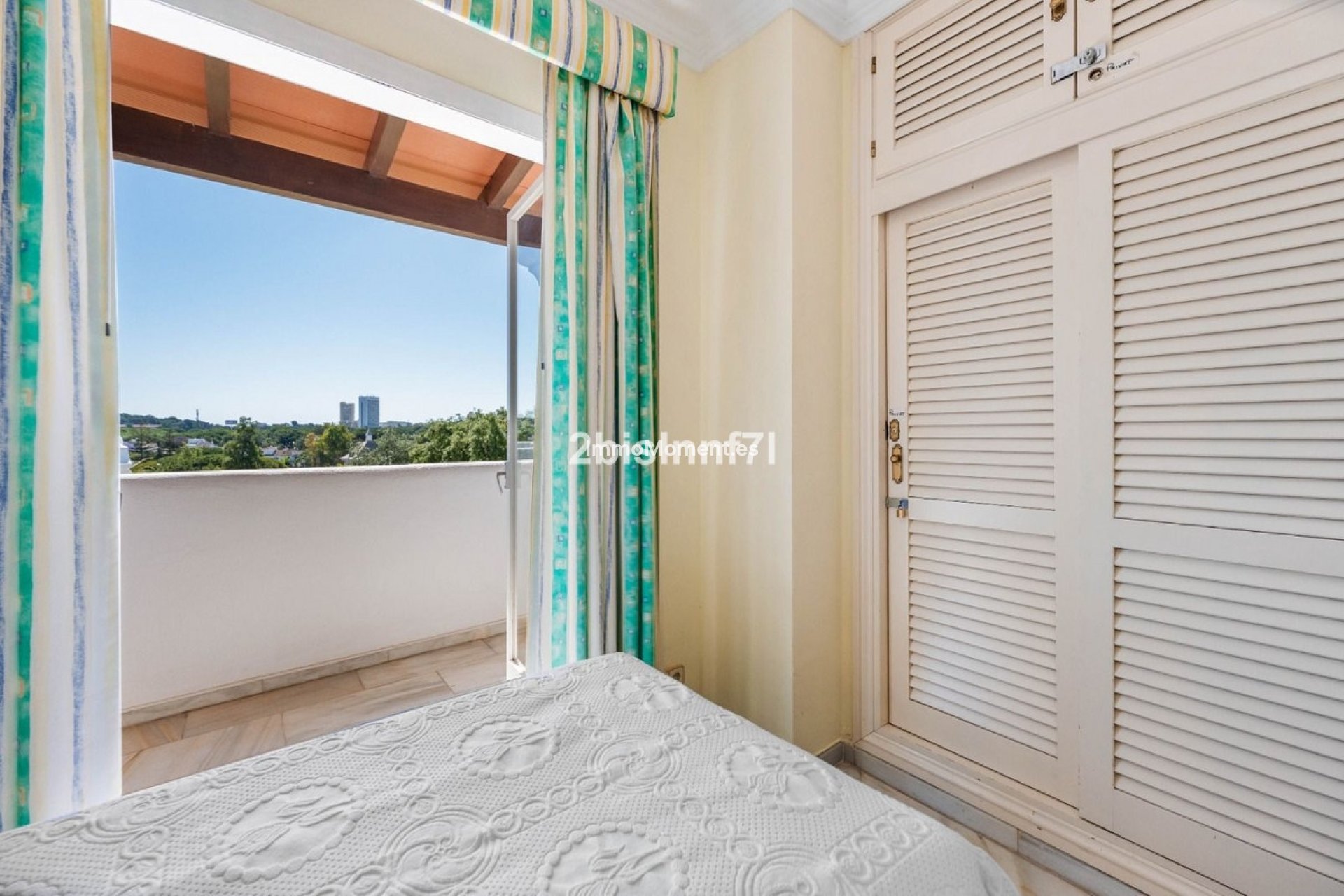 Bestaande woning - Appartement - Marbella - Elviria
