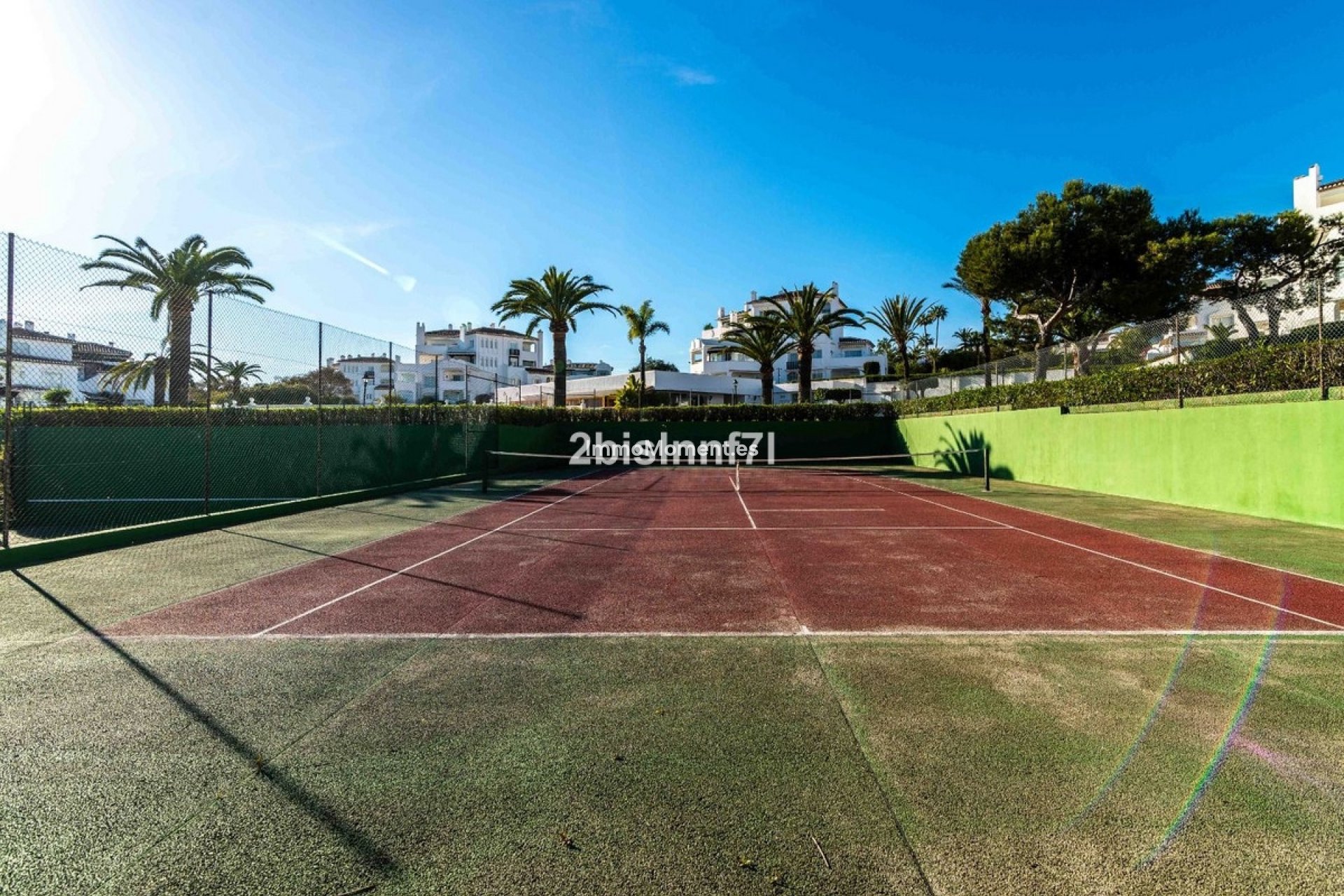 Bestaande woning - Appartement - Marbella - Elviria