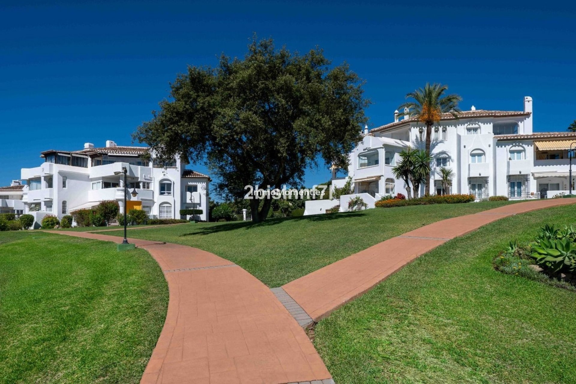 Bestaande woning - Appartement - Marbella - Elviria