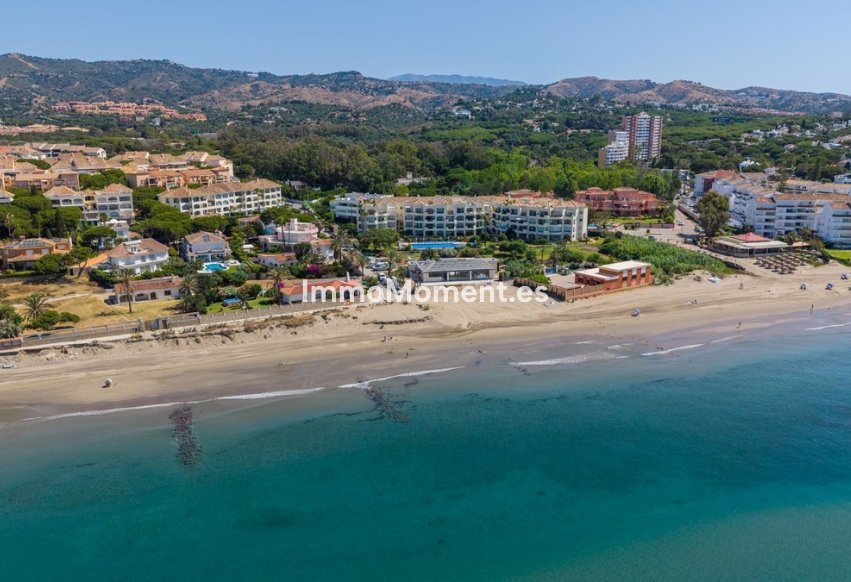 Bestaande woning - Appartement - Marbella - Elviria