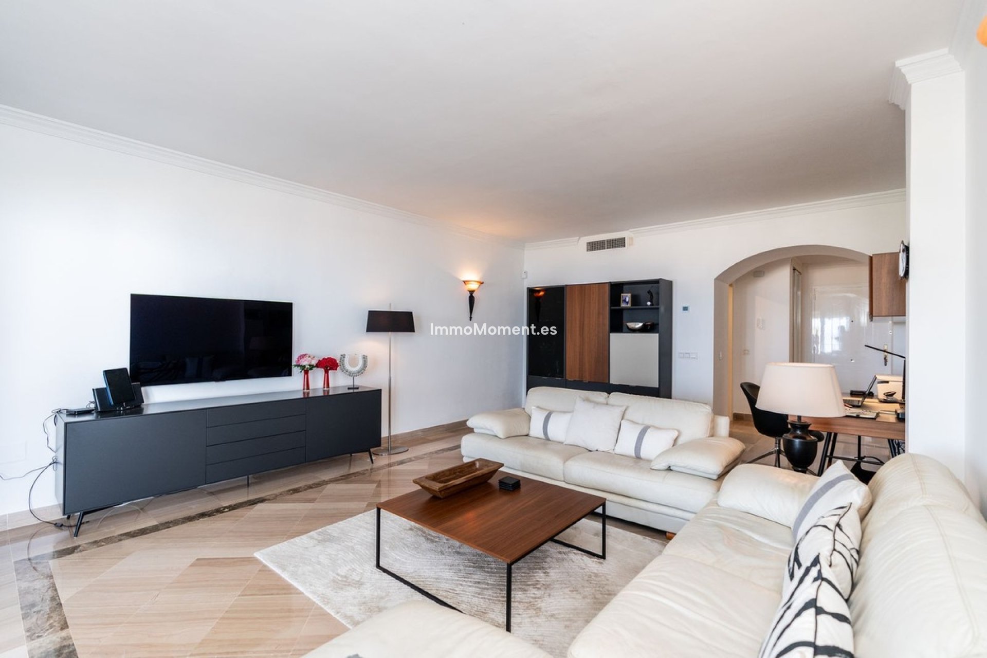 Bestaande woning - Appartement - Marbella - Elviria