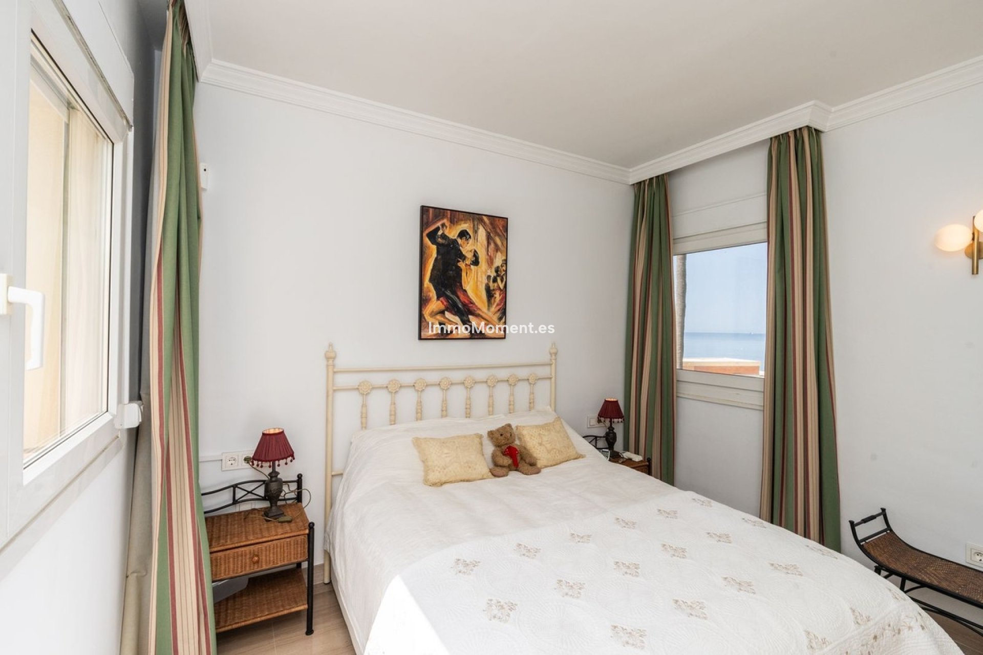Bestaande woning - Appartement - Marbella - Elviria