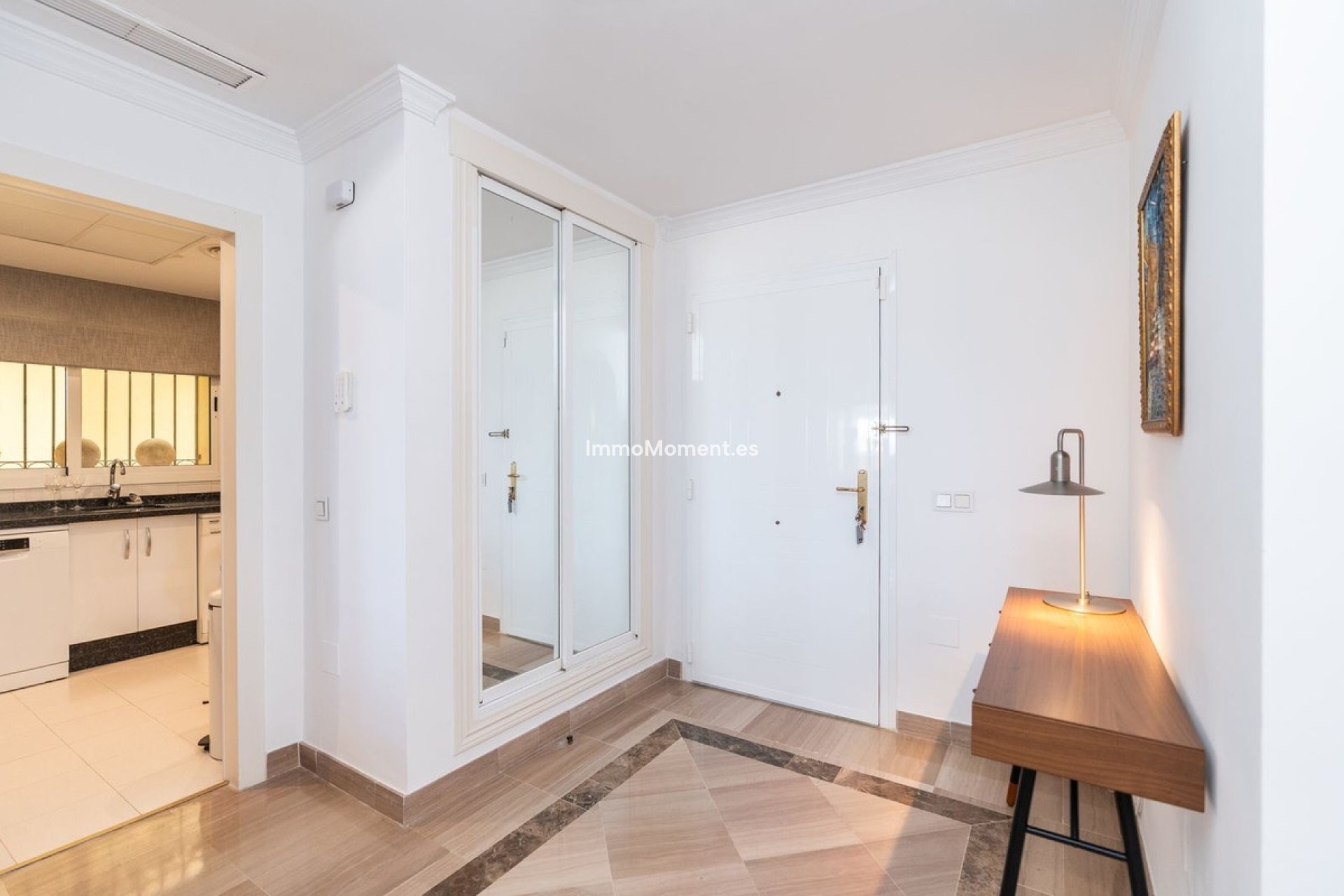 Bestaande woning - Appartement - Marbella - Elviria