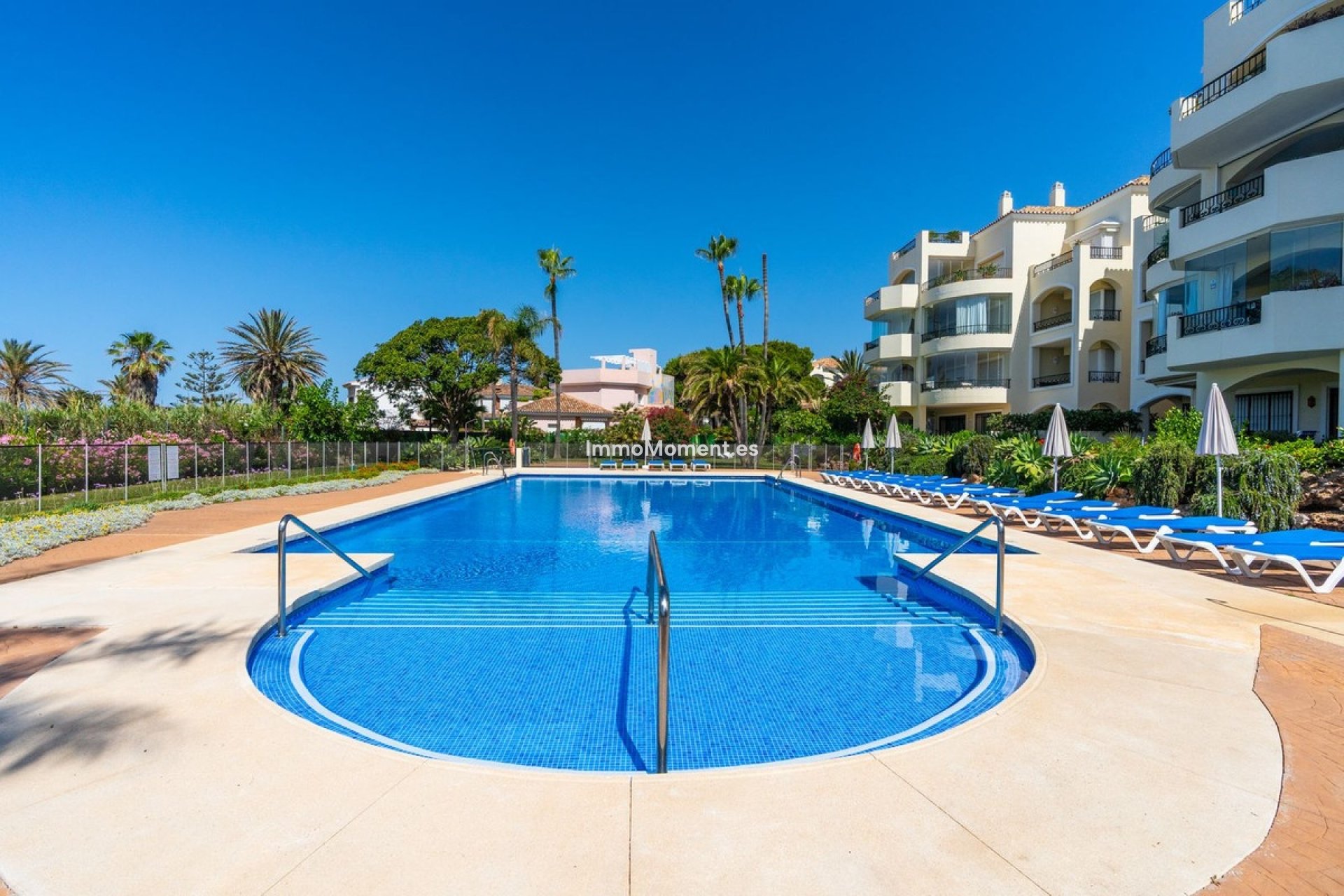 Bestaande woning - Appartement - Marbella - Elviria
