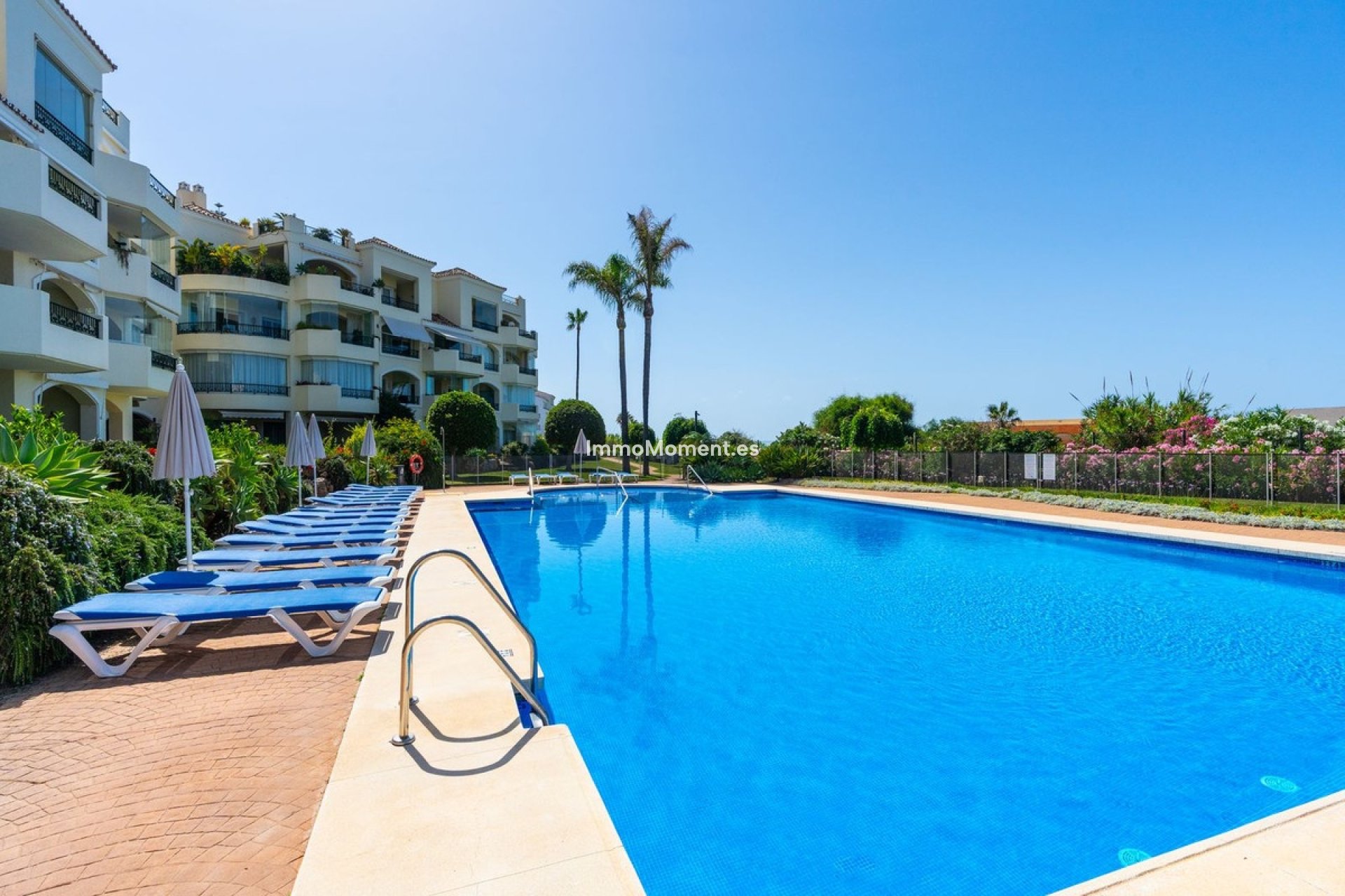 Bestaande woning - Appartement - Marbella - Elviria