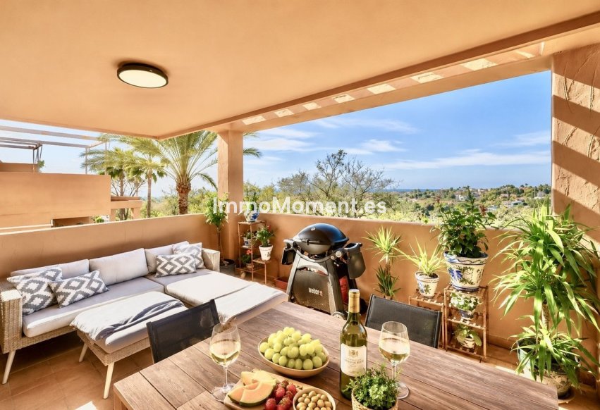 Bestaande woning - Appartement - Marbella - Elviria